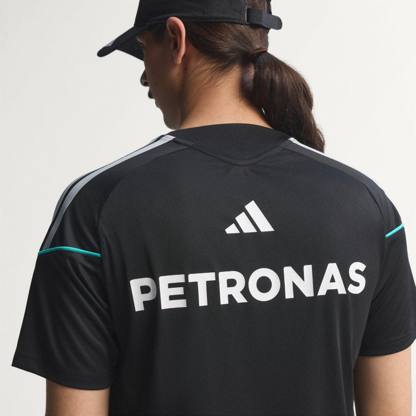 Camisa Mercedes - AMG Petronas F1 - imagem 8