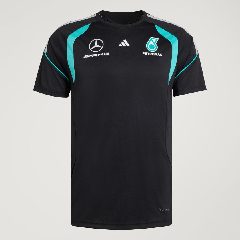 Camisa Mercedes - AMG Petronas F1 - imagem 4