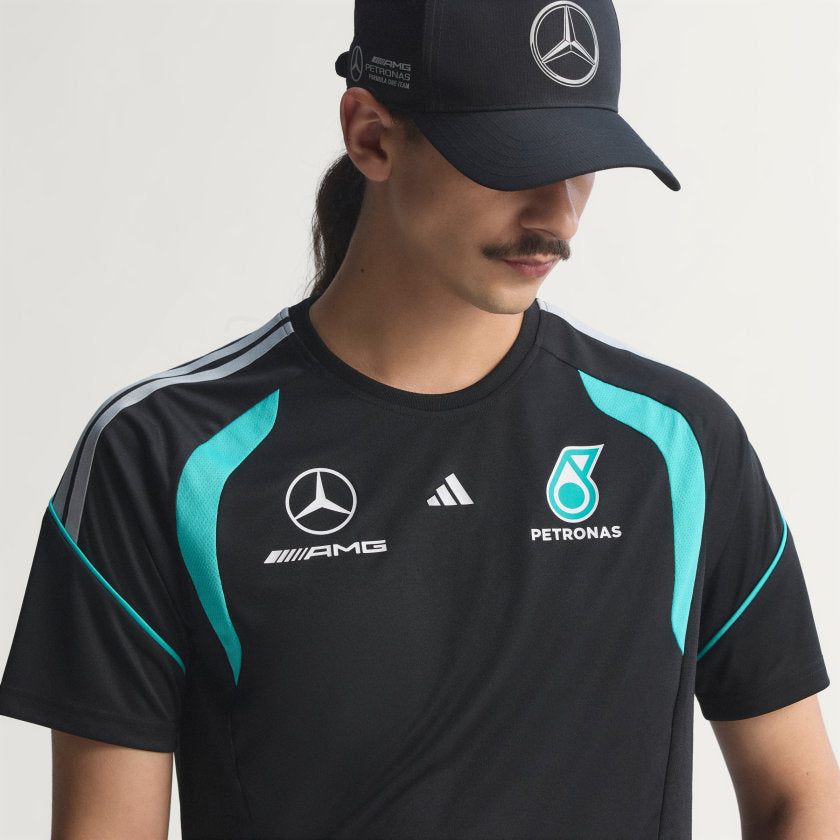 Camisa Mercedes - AMG Petronas F1 - imagem 5