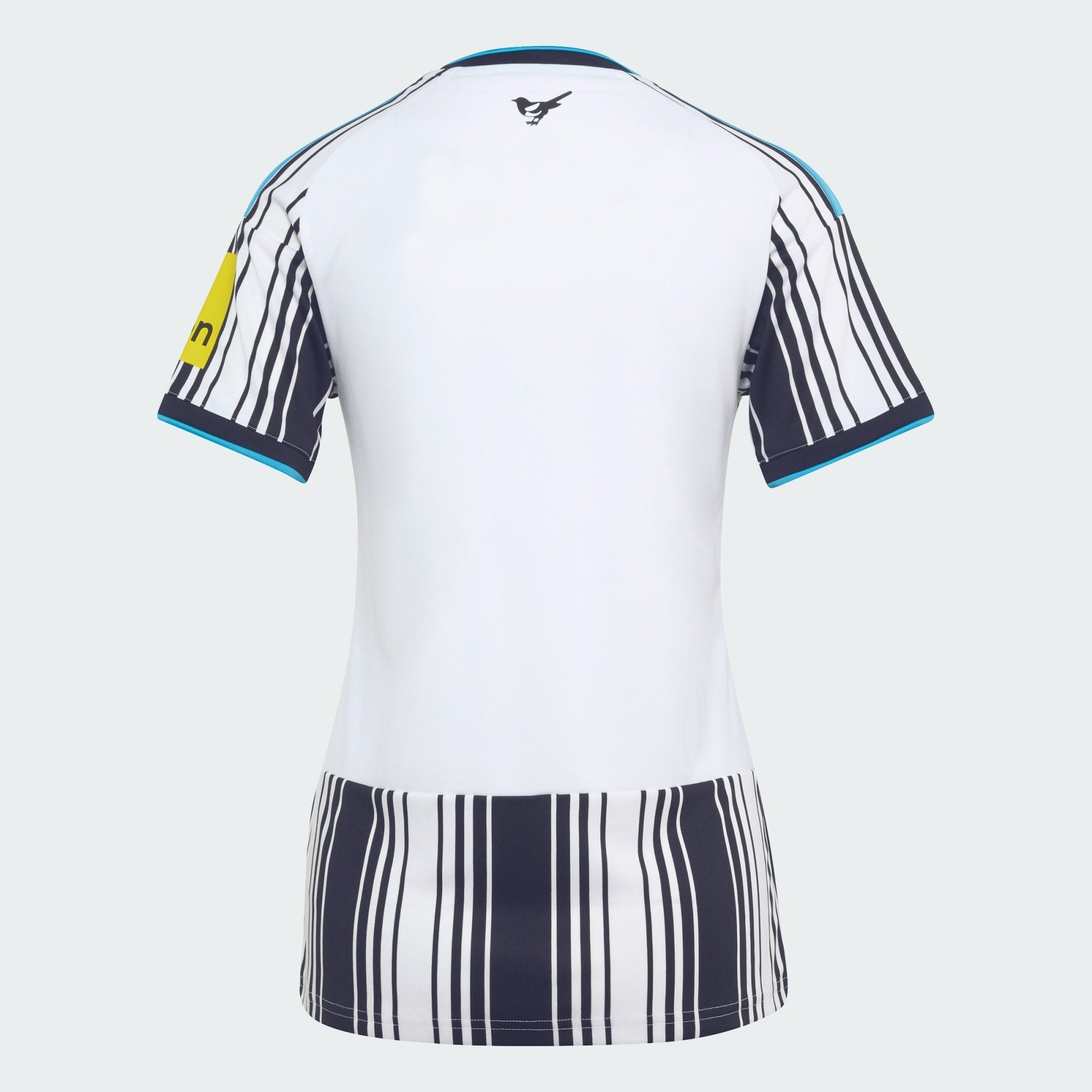 Camisa Feminina Adidas Newcastle 2026/27 I - imagem 4