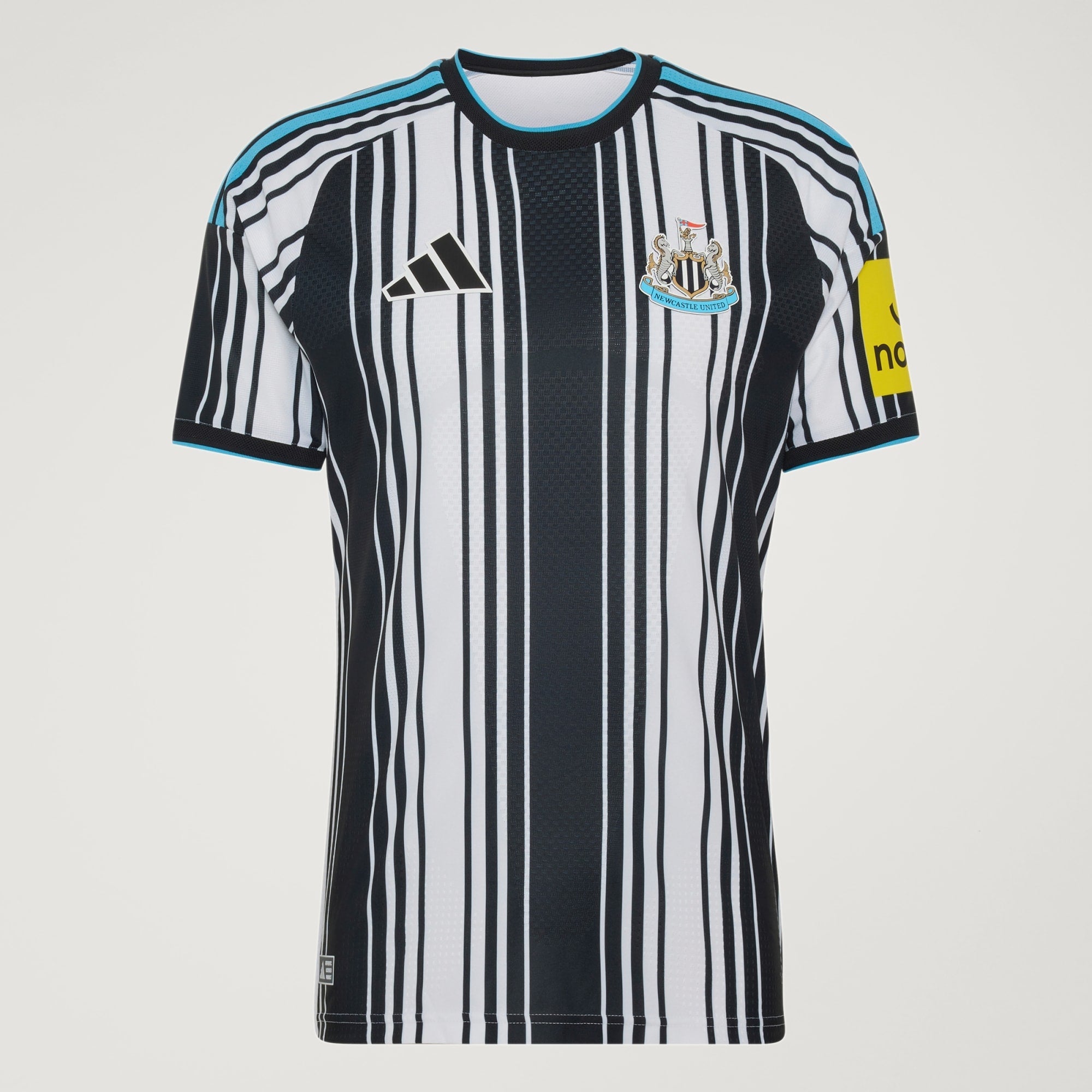 Camisa Adidas Newcastle 2026/27 I Jogador - imagem 3