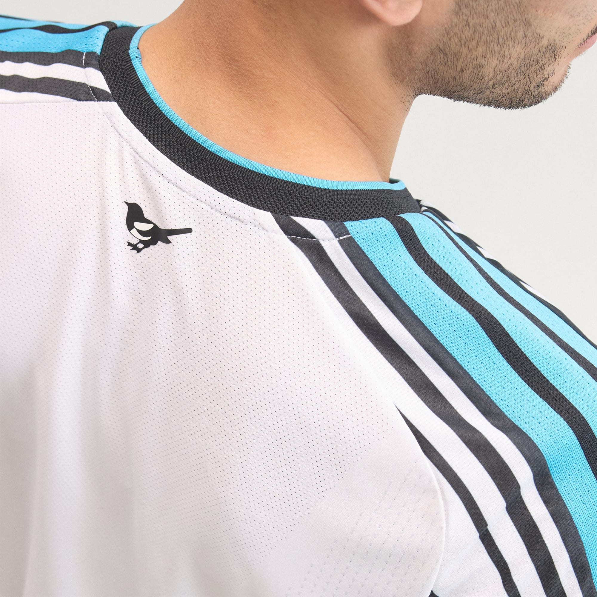 Camisa Adidas Newcastle 2026/27 I Jogador - imagem 2