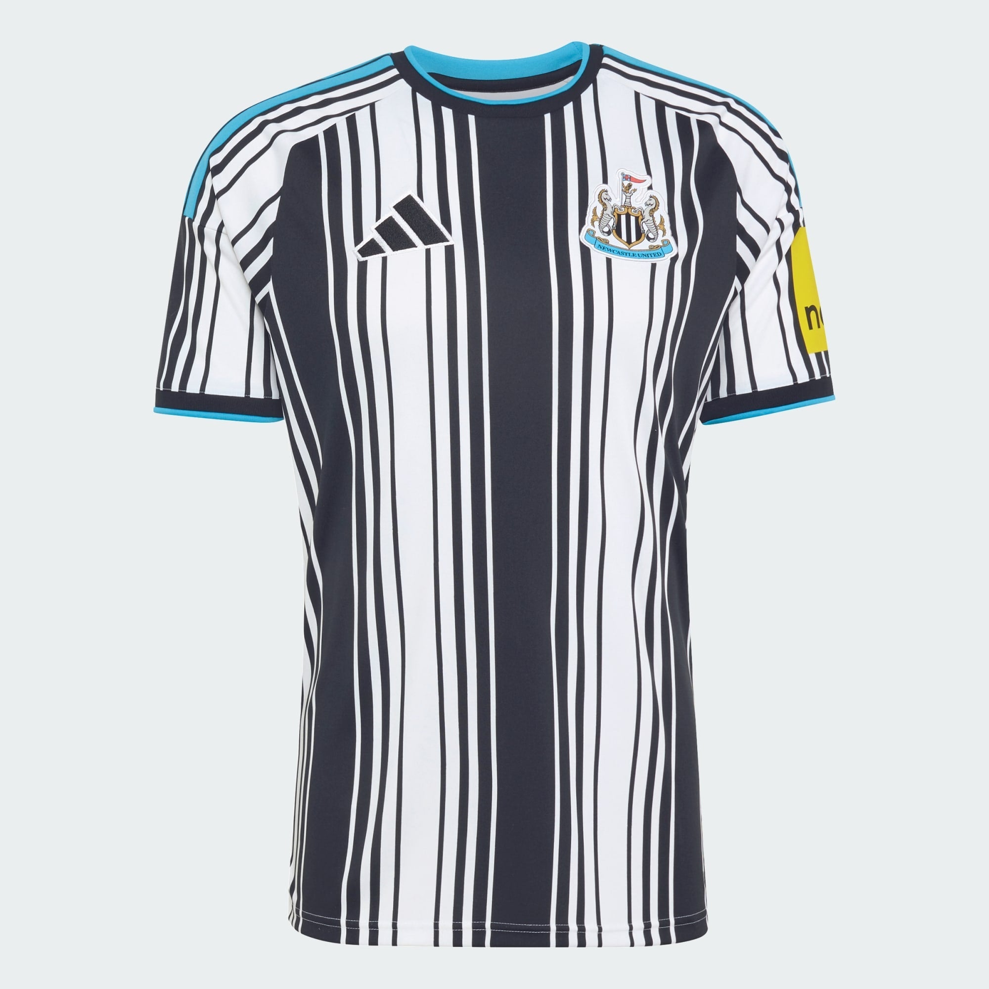 Camisa Adidas Newcastle 2026/27 I - imagem 3
