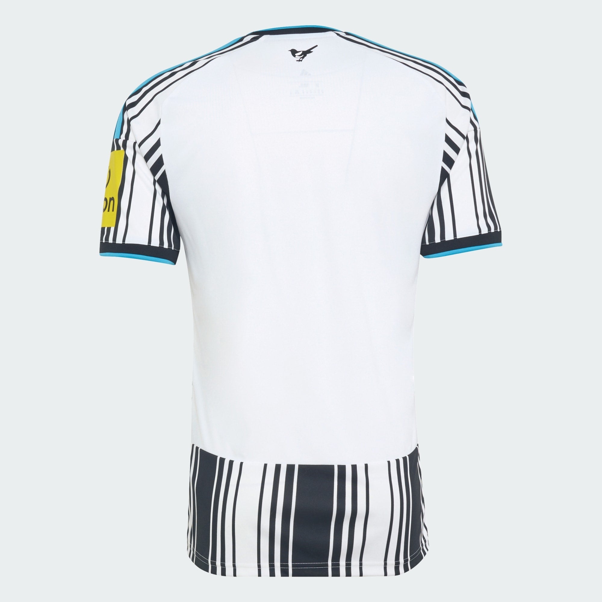 Camisa Adidas Newcastle 2026/27 I - imagem 4