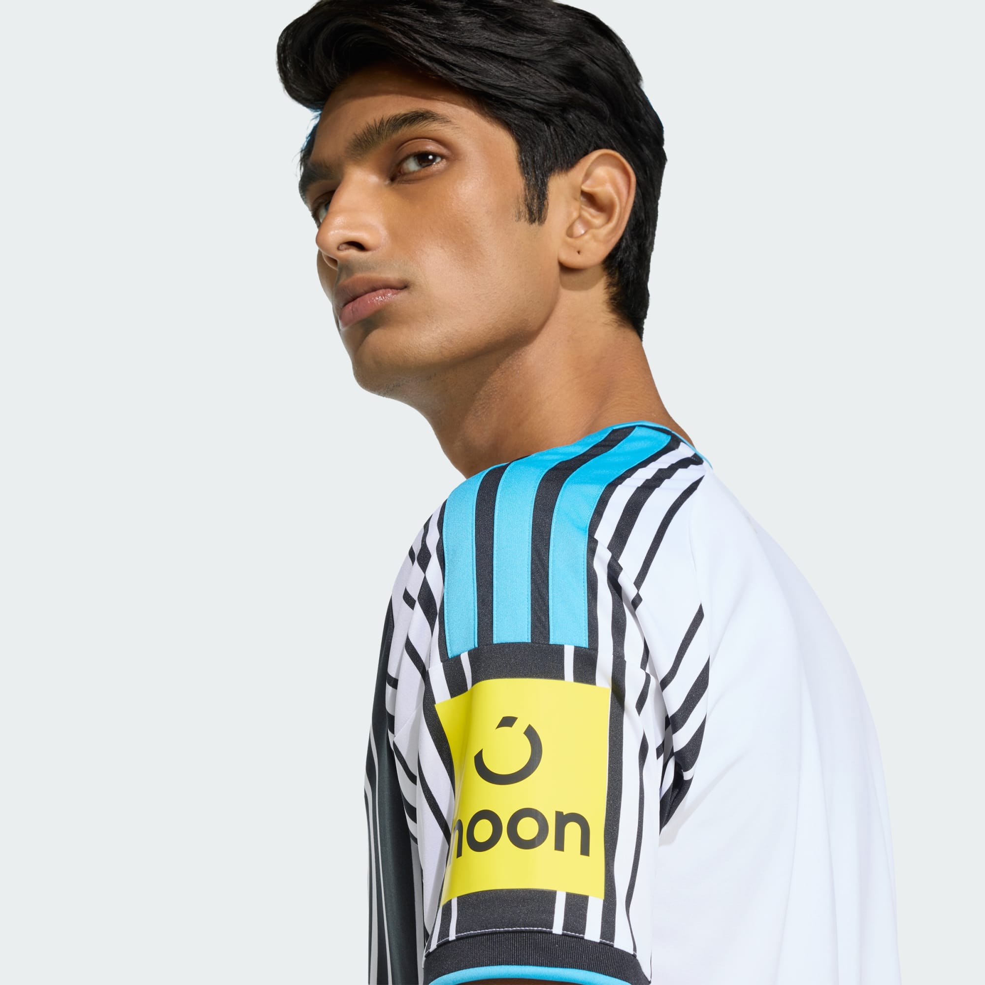 Camisa Adidas Newcastle 2026/27 I - imagem 7