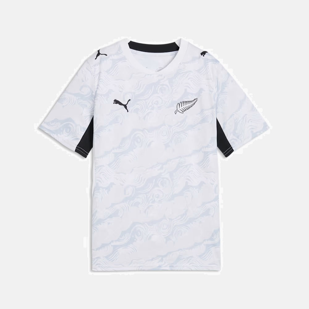 Camisa Nova Zelândia 2026/27 II