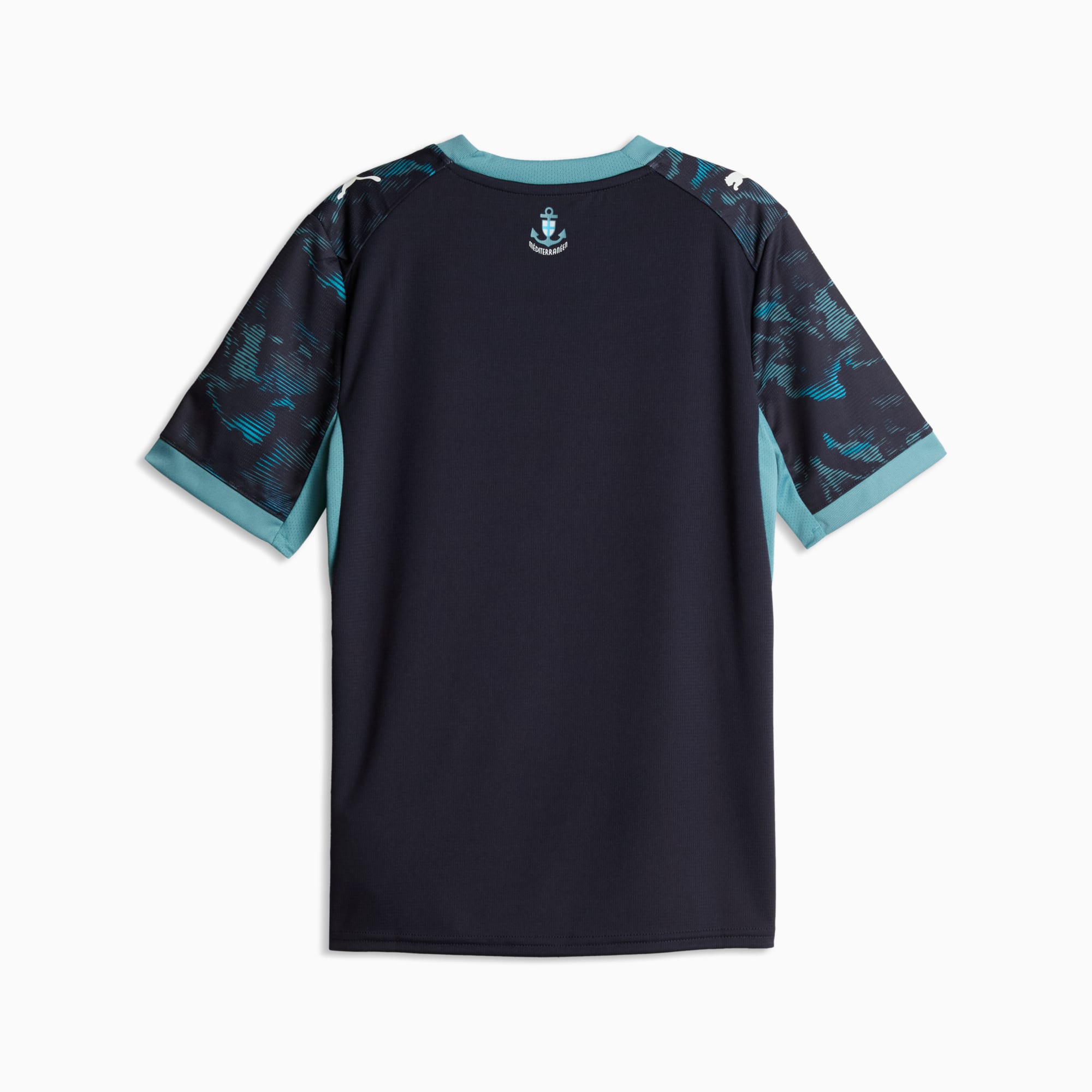 Conjunto Infantil Puma Olympique de Marseille 2026/27 II - imagem 4