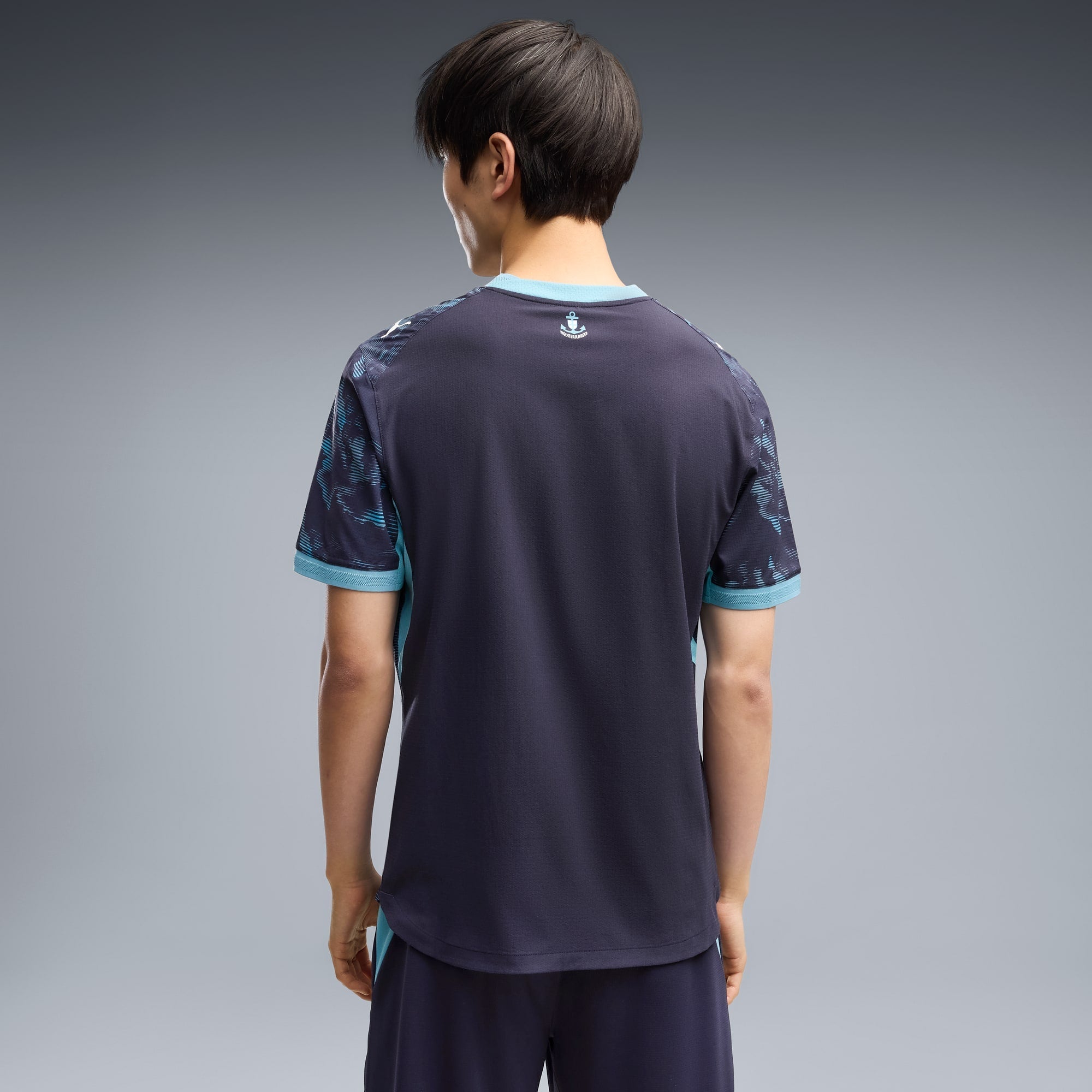 Camisa Puma Olympique de Marseille 2026/27 II Jogador - imagem 2