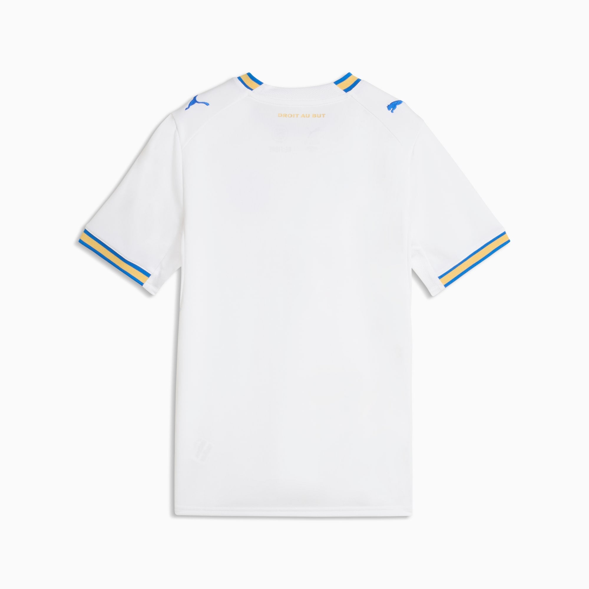 Camisa Infantil Puma Olympique de Marseille 2026/27 I - imagem 4