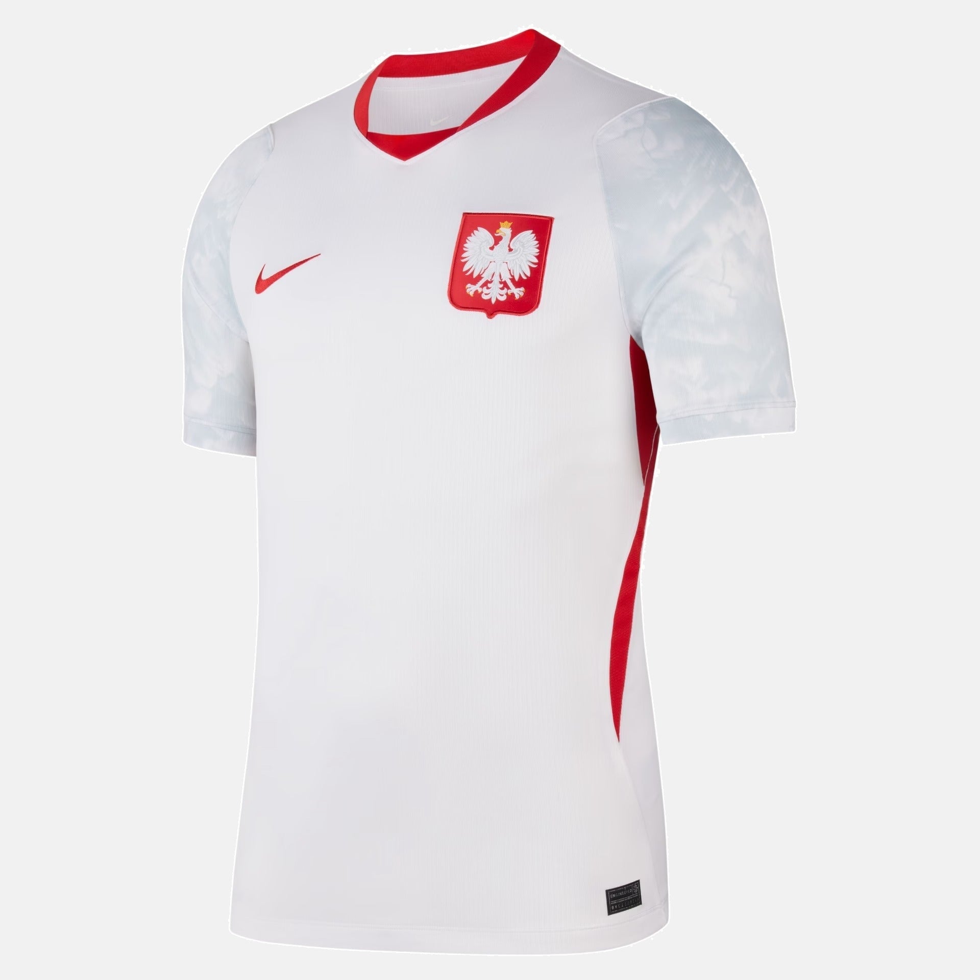 Camisa Polônia 2026/27 I