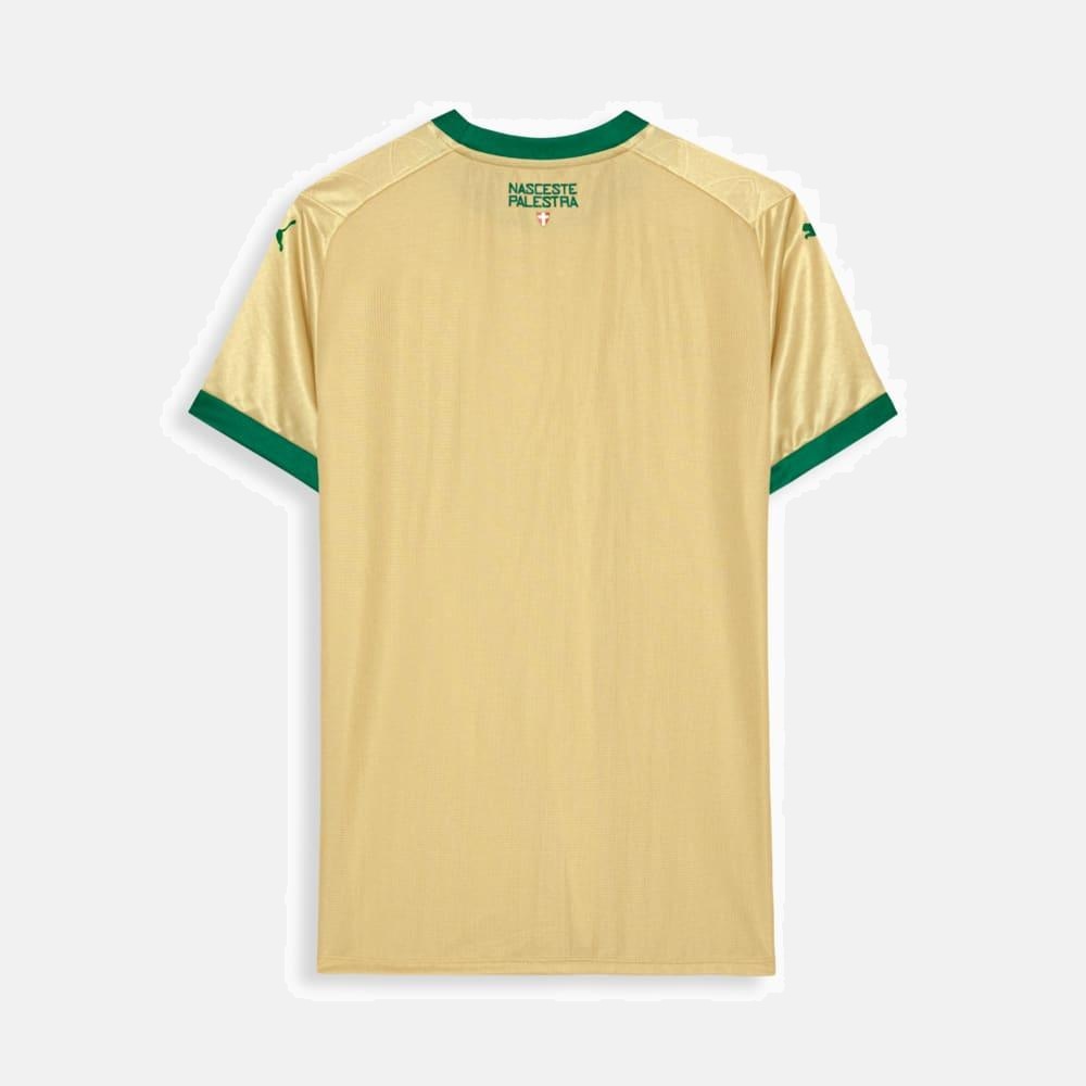 Camisa Puma Palmeiras 2024/25 III