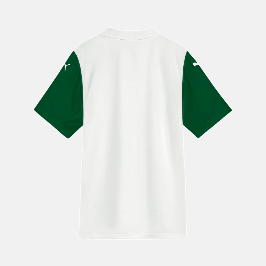 Camisa Puma Palmeiras 2025/26 II Torcedor