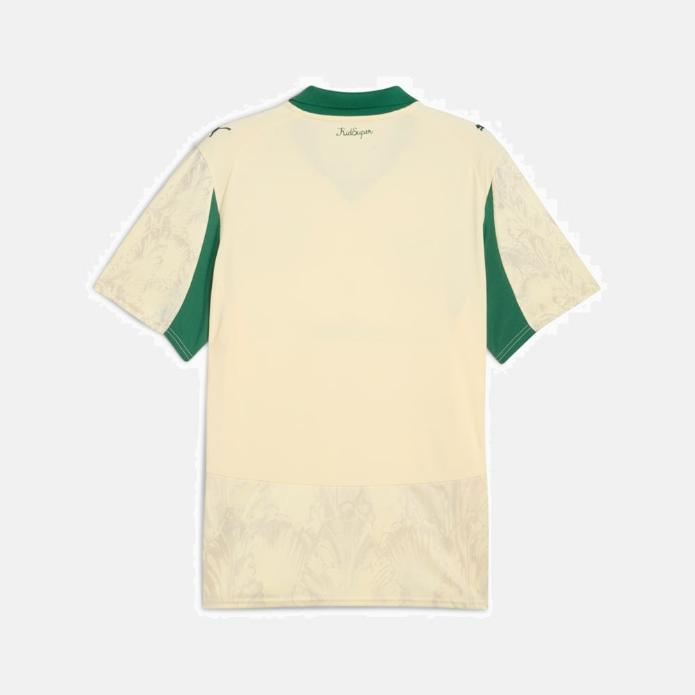 Camisa Puma Palmeiras x KidSuper 2025/26
