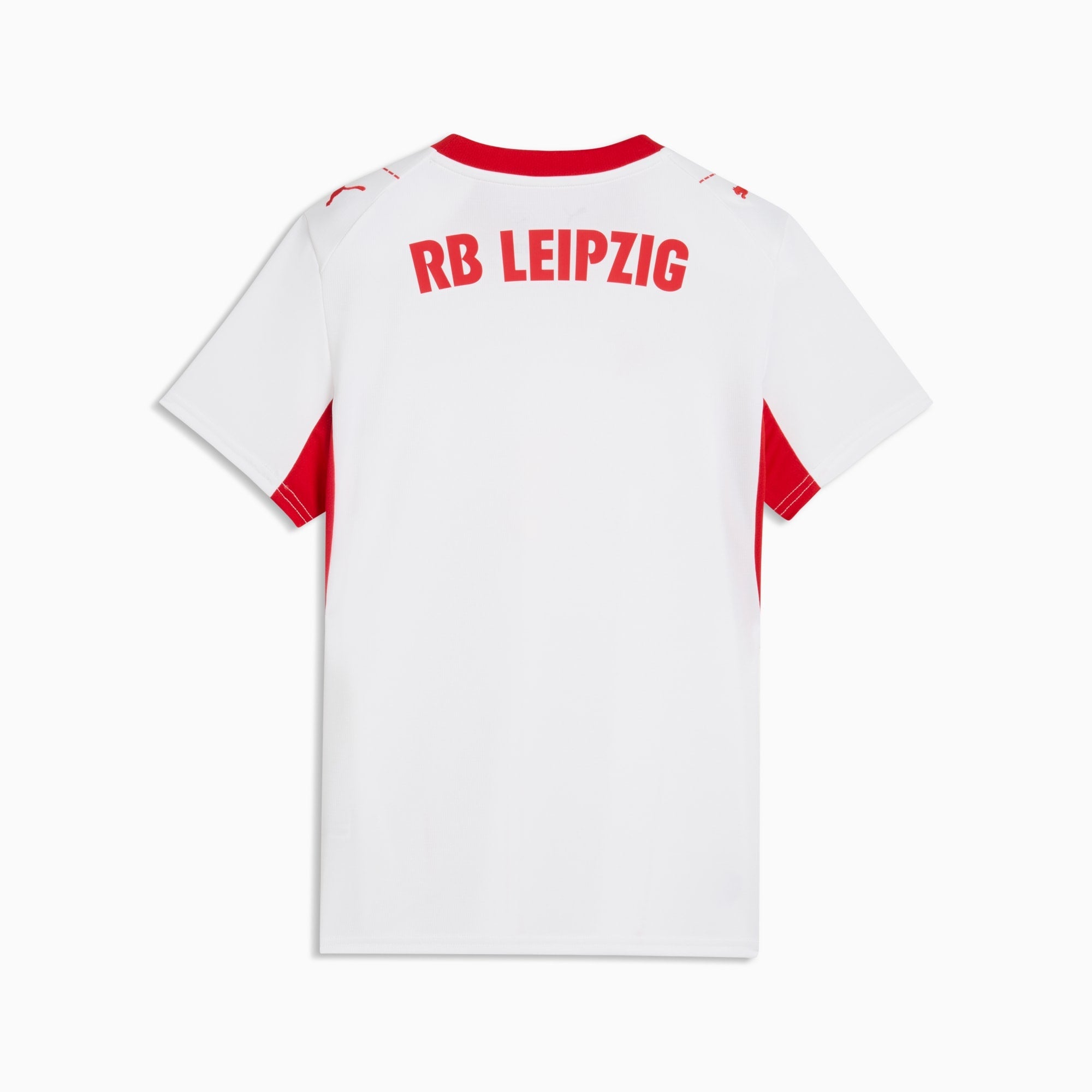 Camisa Feminina Puma RB Leipzig 2026/27 I - imagem 4