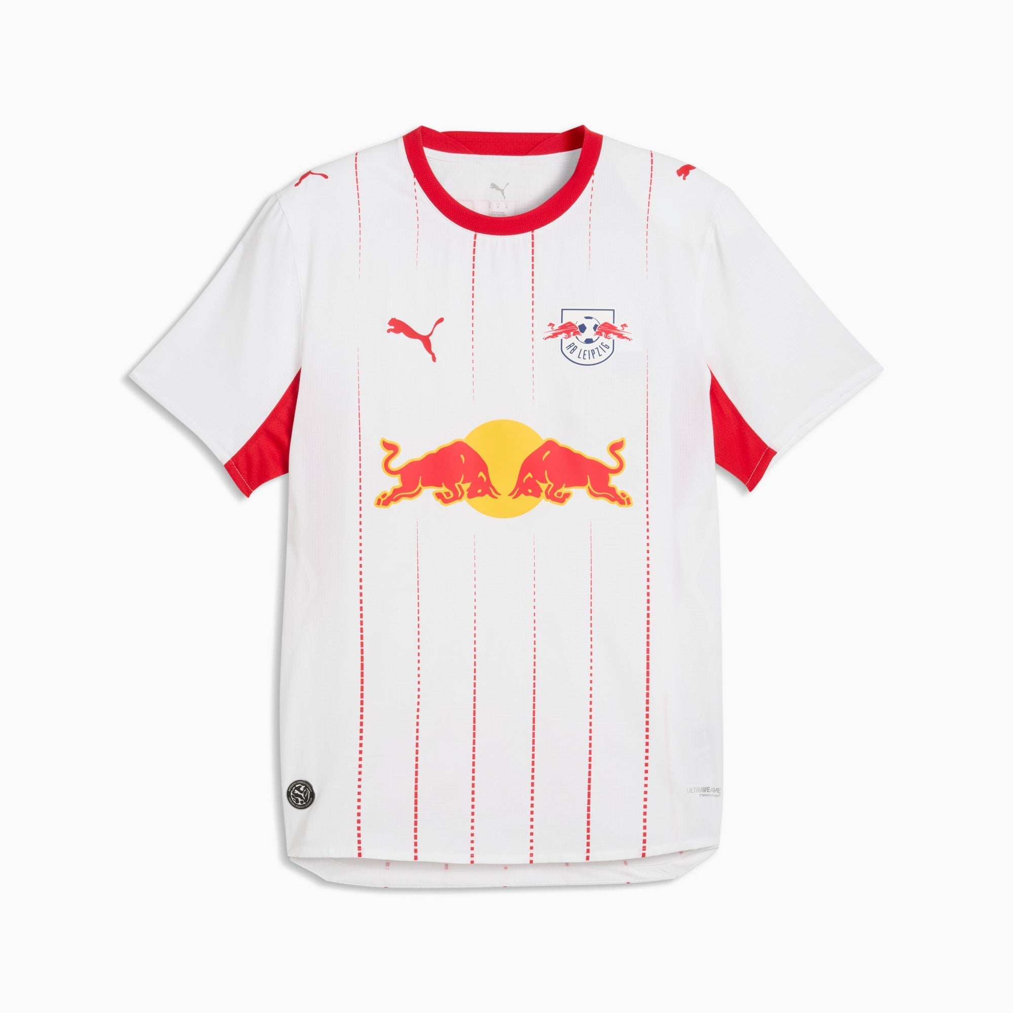 Camisa Puma RB Leipzig 2026/27 I Jogador - imagem 3
