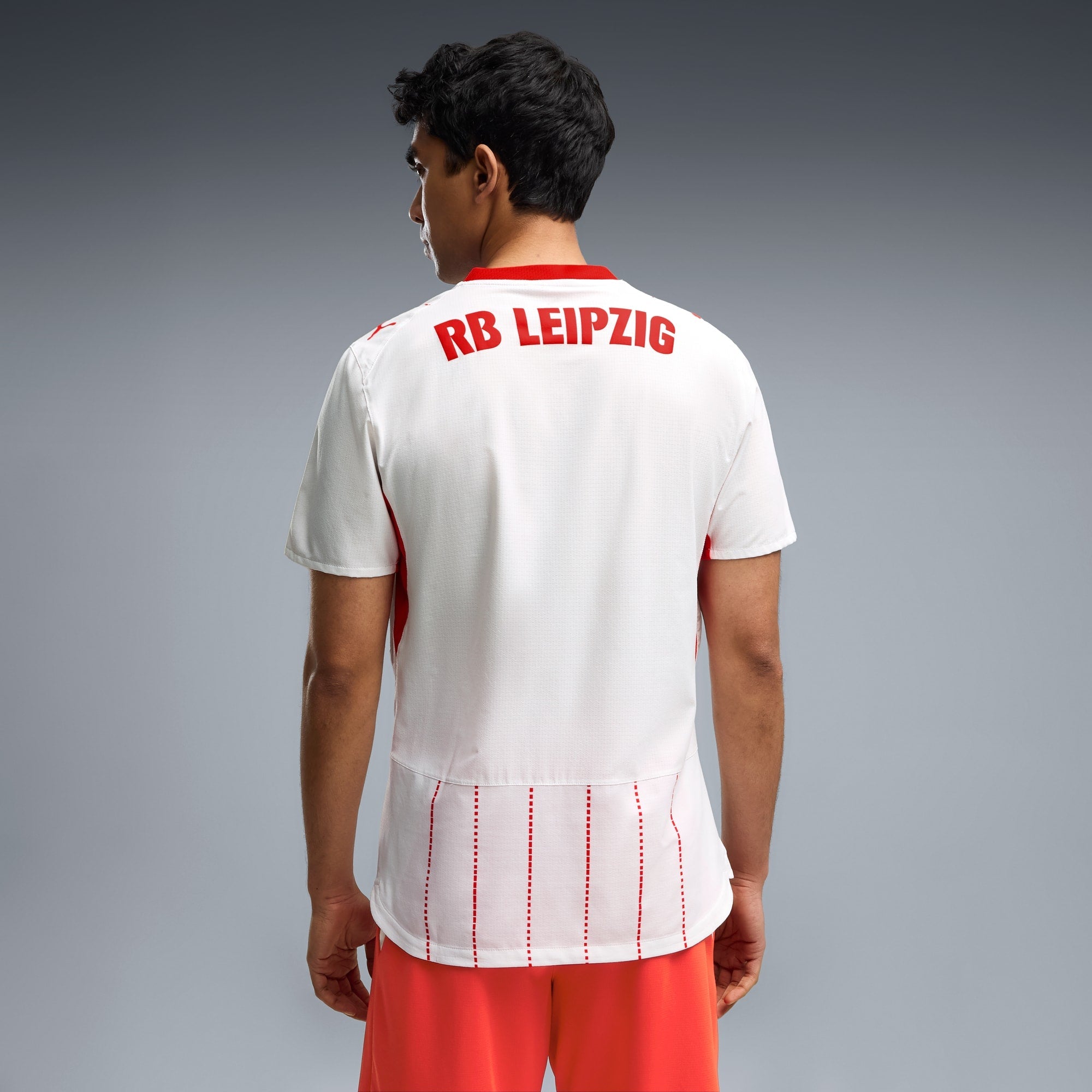 Camisa Puma RB Leipzig 2026/27 I Jogador - imagem 2