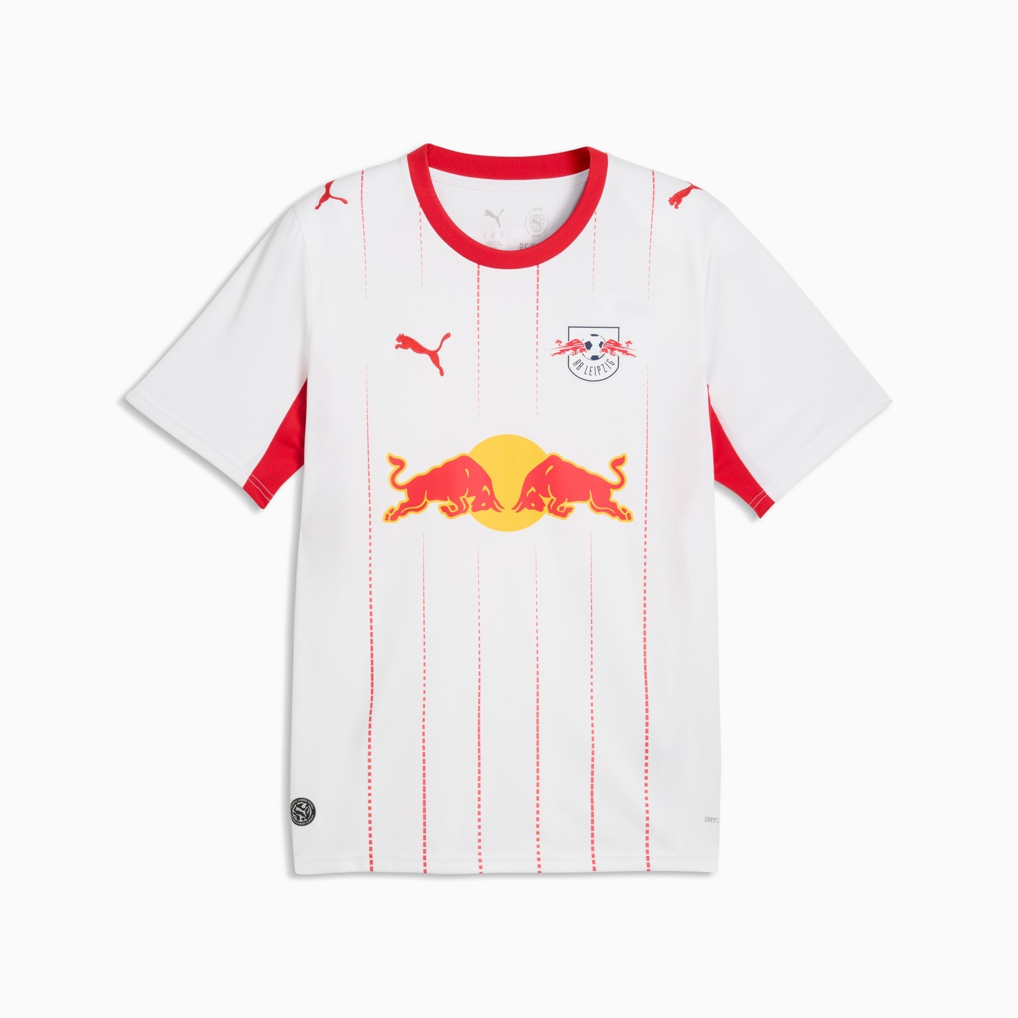 Camisa Puma RB Leipzig 2026/27 I - imagem 3