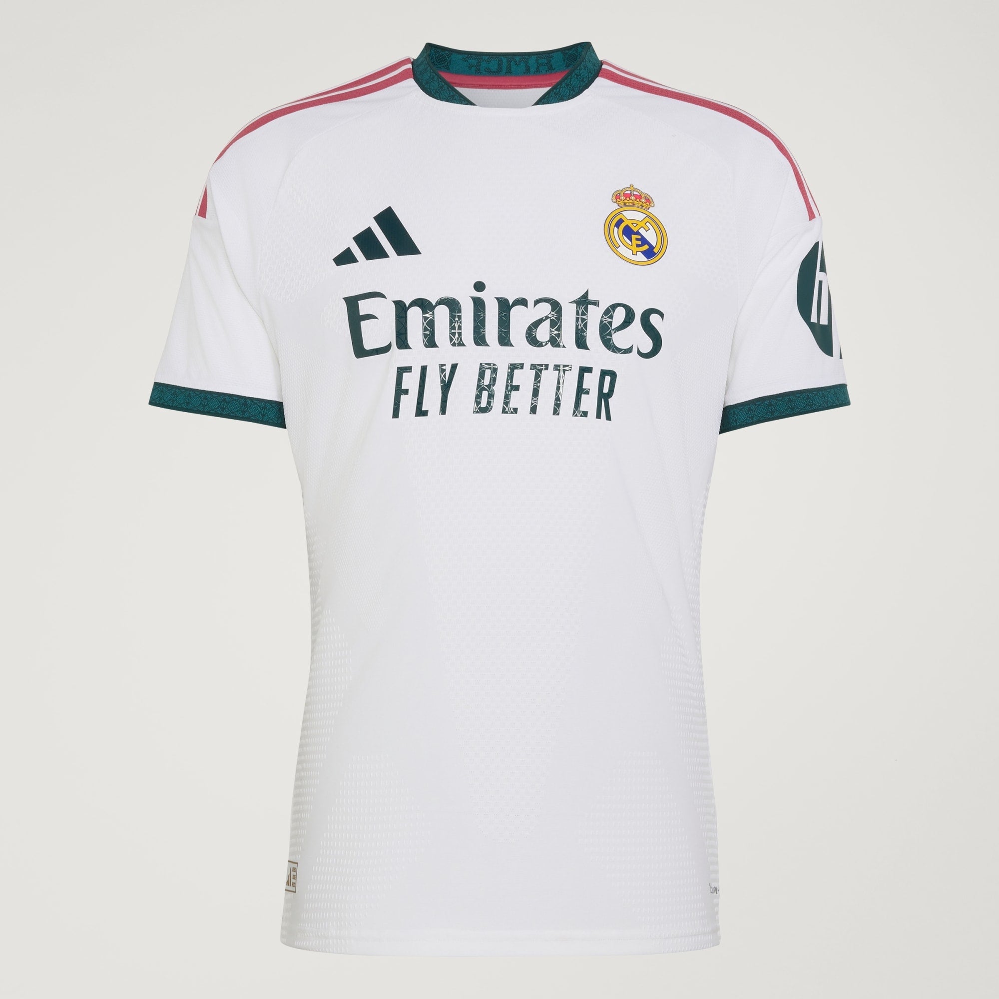 Camisa Adidas Real Madrid 2026/27 I Jogador - imagem 2