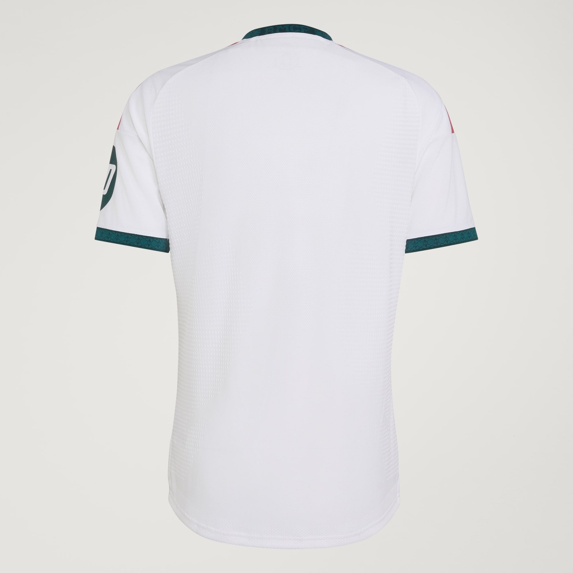 Camisa Adidas Real Madrid 2026/27 I Jogador - imagem 3