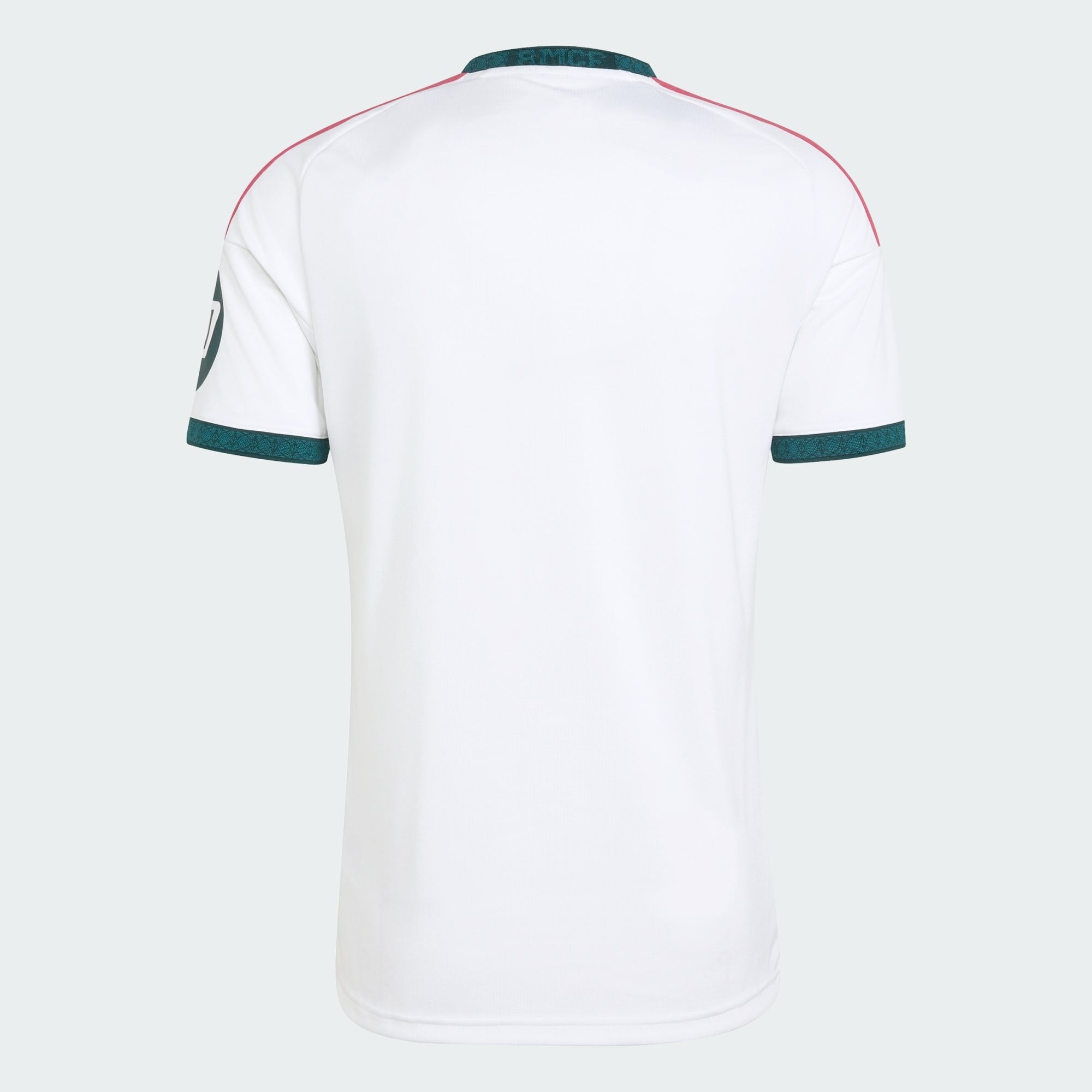 Camisa Adidas Real Madrid 2026/27 I - imagem 4