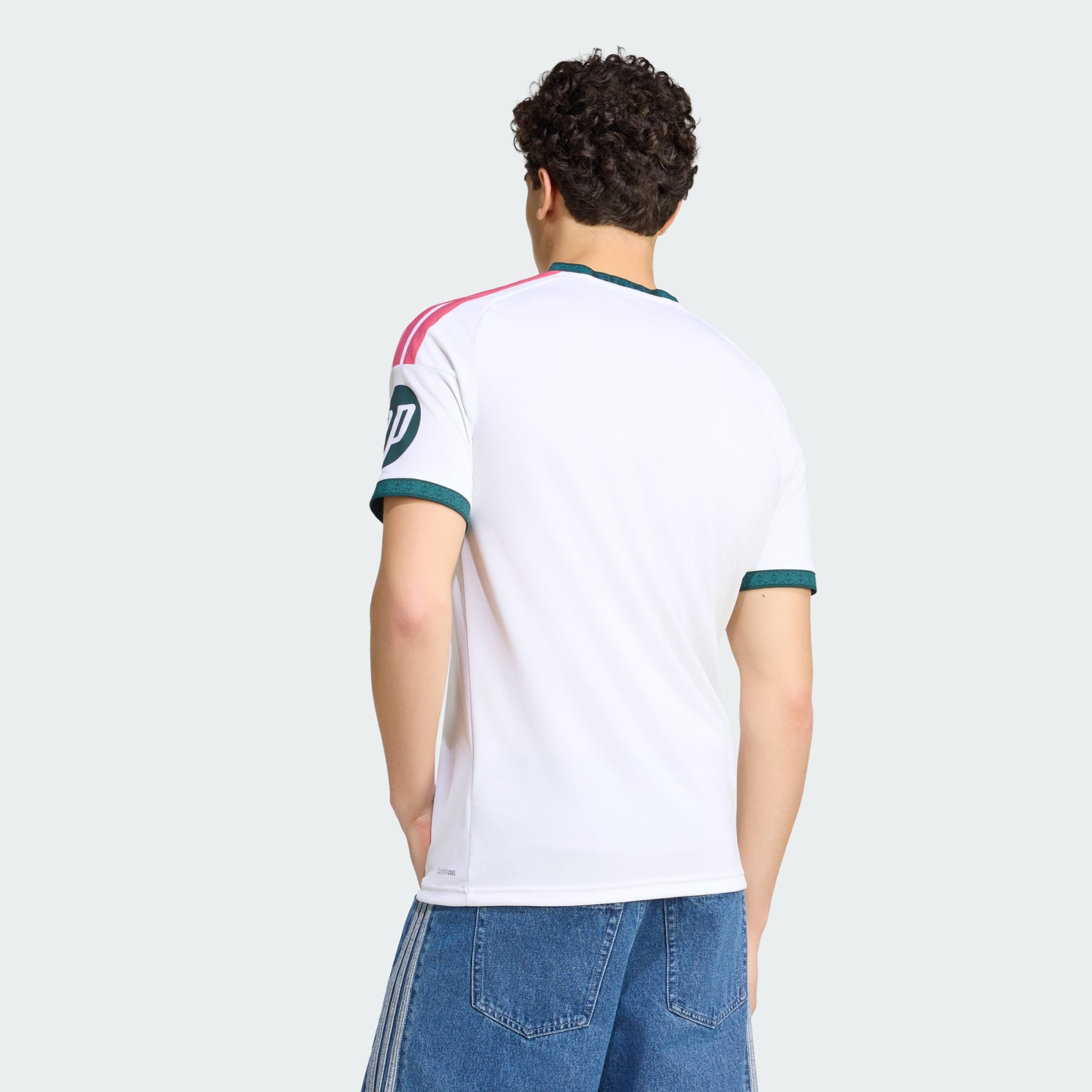 Camisa Adidas Real Madrid 2026/27 I - imagem 2