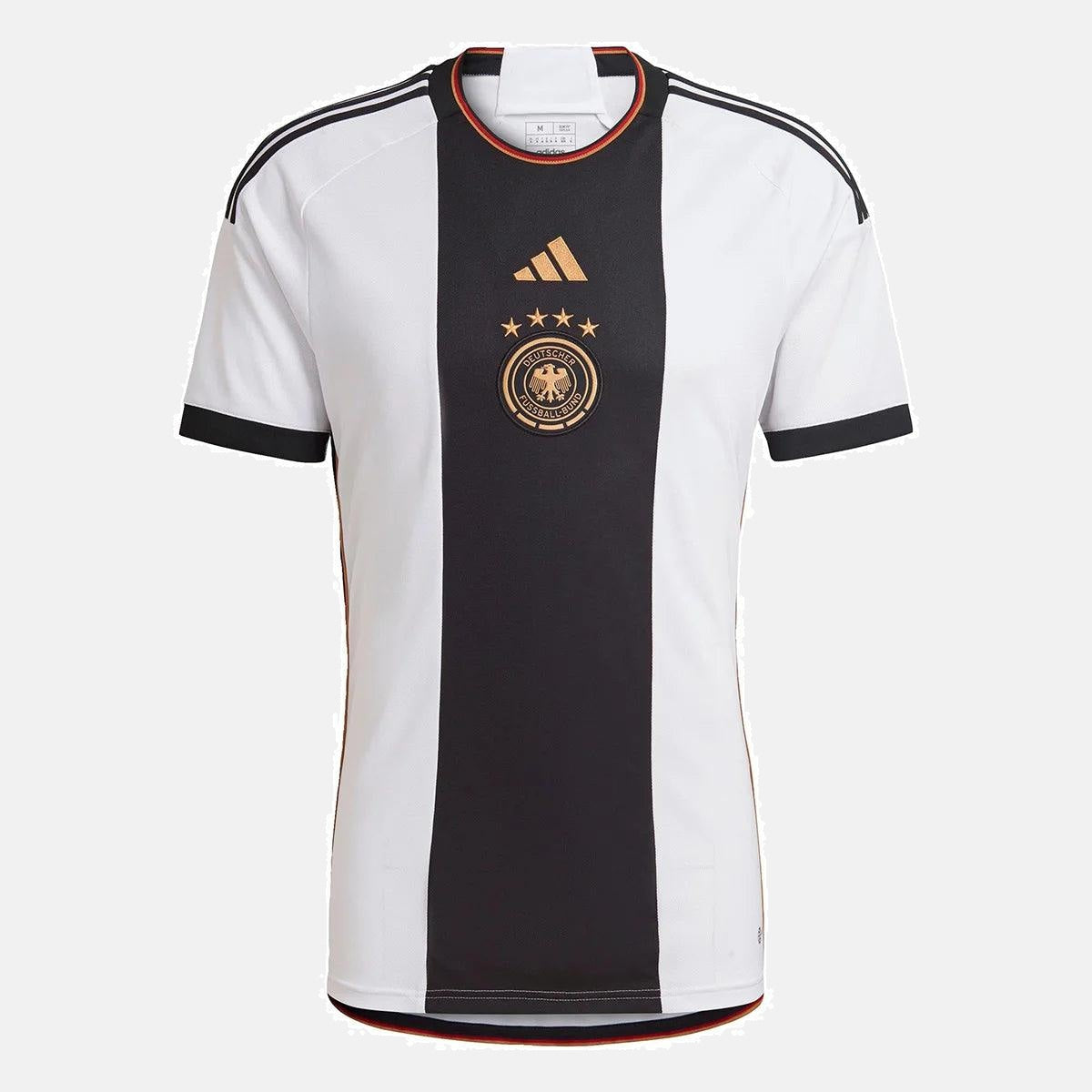 Camisa Seleção Alemanha Home 22/23