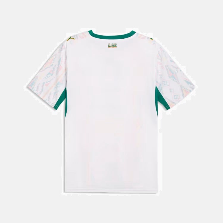 Camisa Senegal 2026/27 I