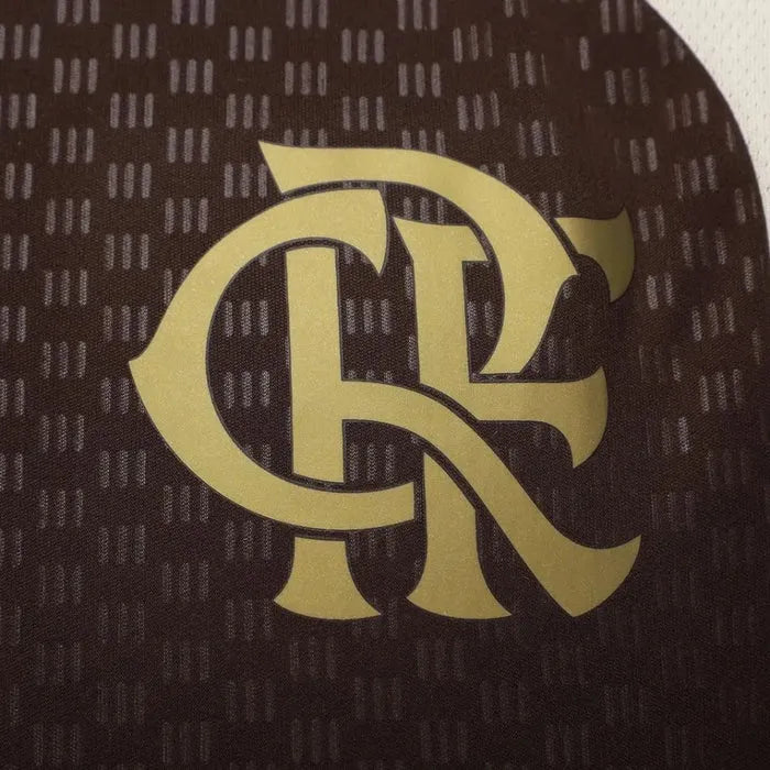 Regata Flamengo Treino Atleta 2026 - imagem 10