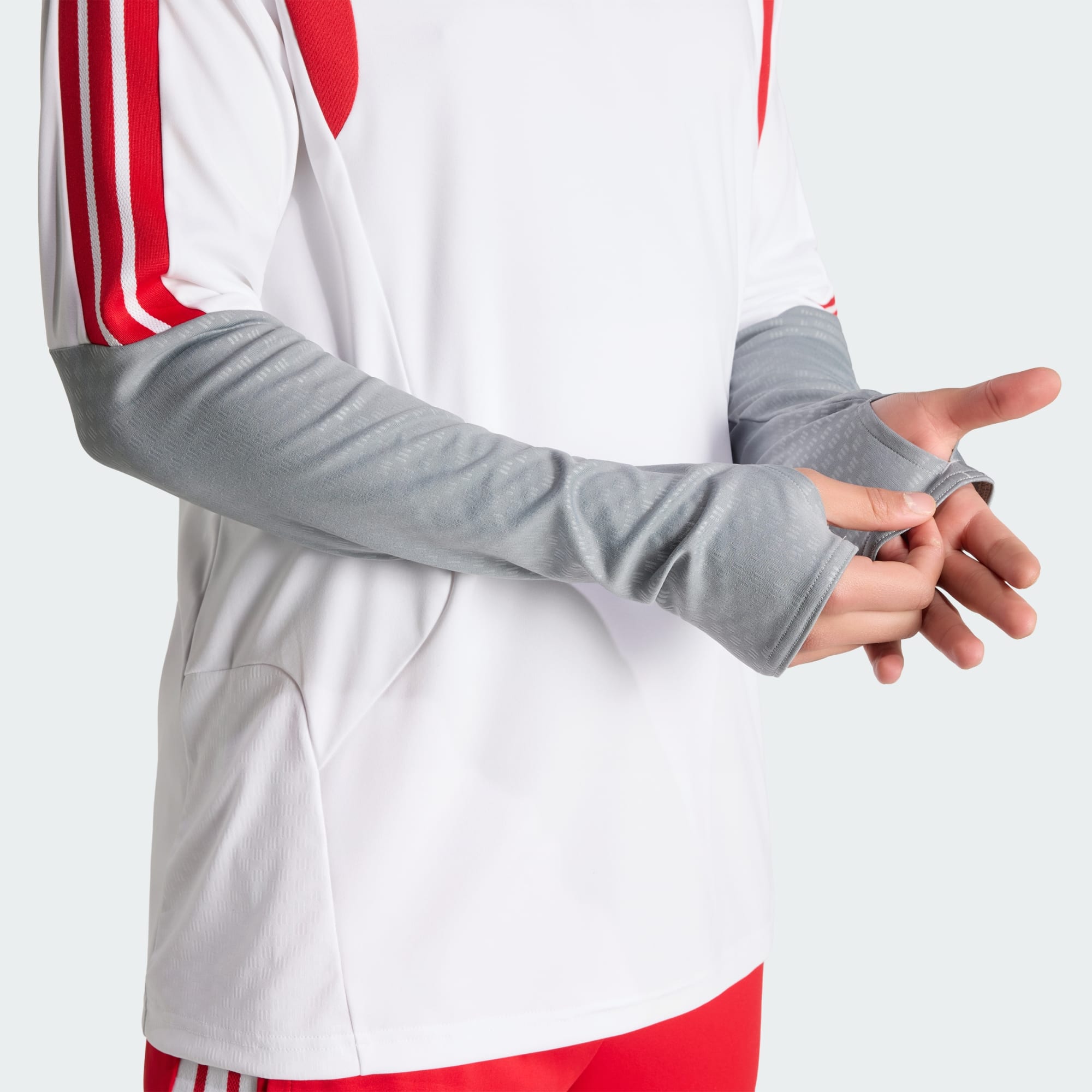 Jaqueta Internacional 2026/27 Treino II - imagem 8