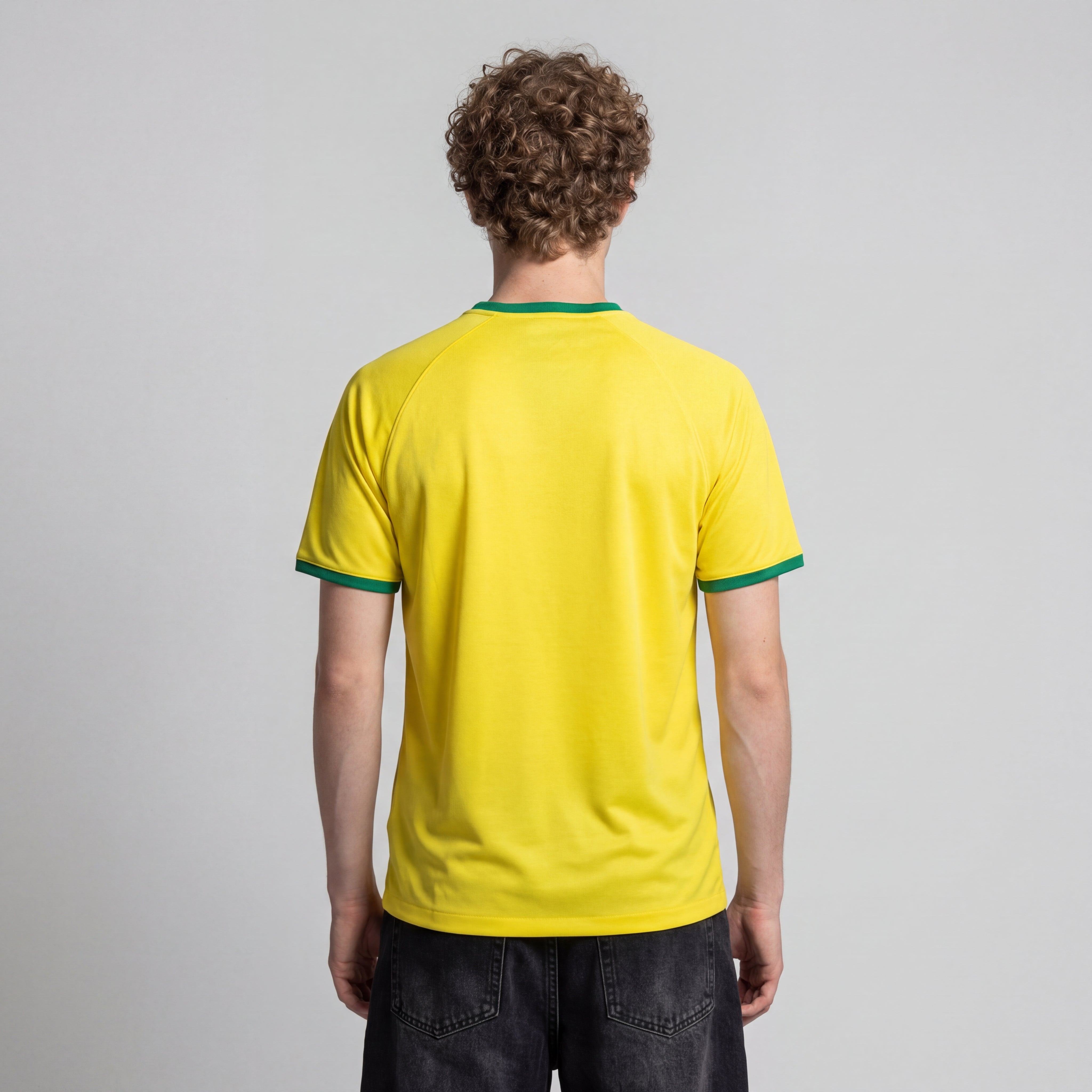 Camisa Brasil I 2014