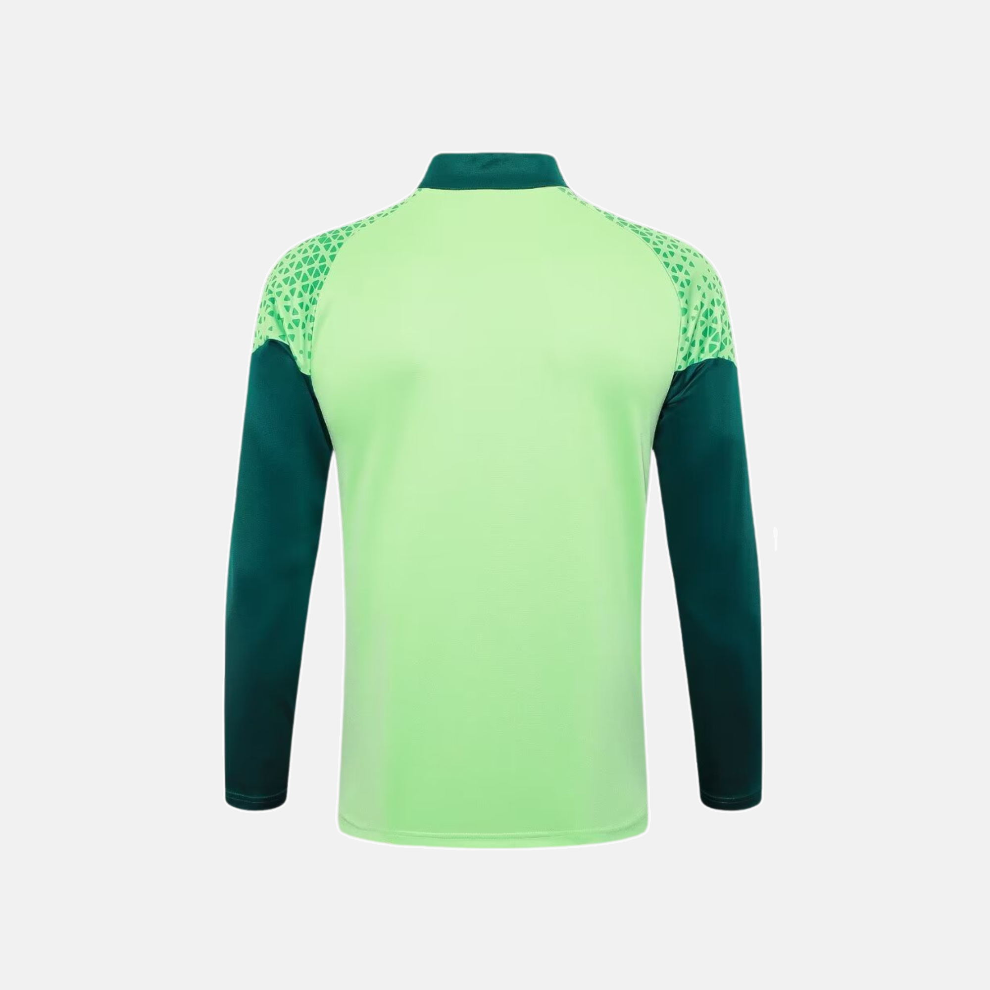 Conjunto de Treino Puma Palmeiras 2024/25 II – Masculino
