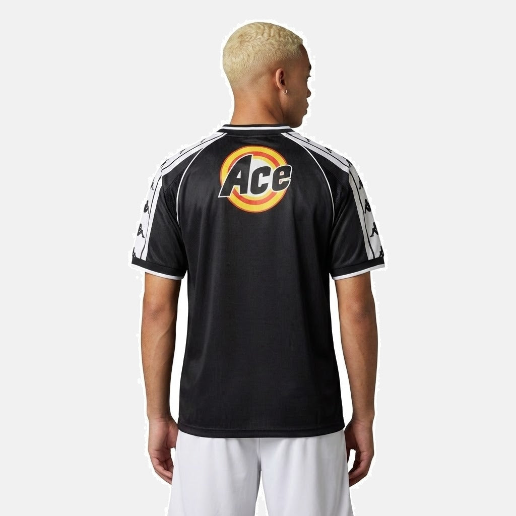 Camisa Retrô Vasco 2000/01 I