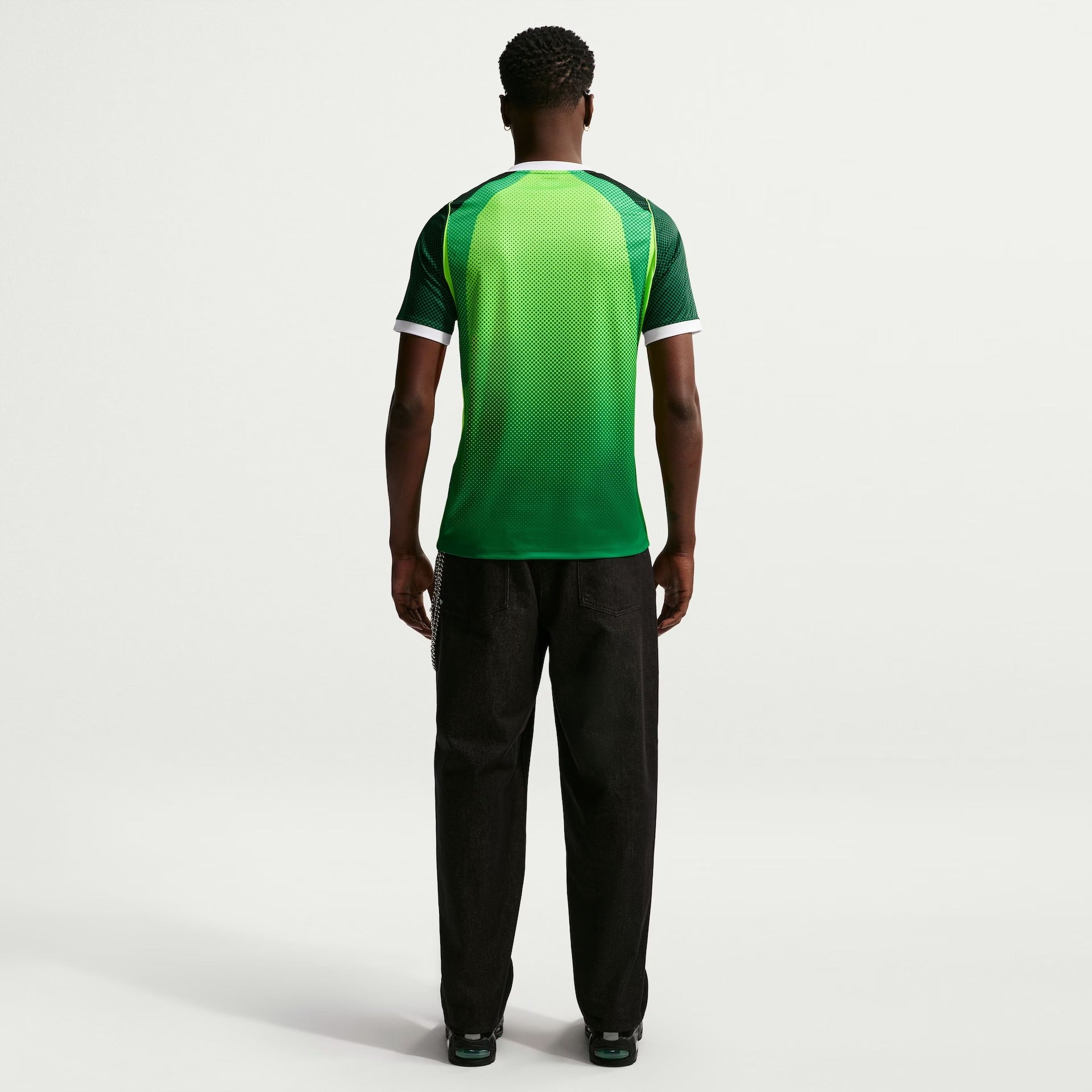 Camisa Nigéria 2026/27 I