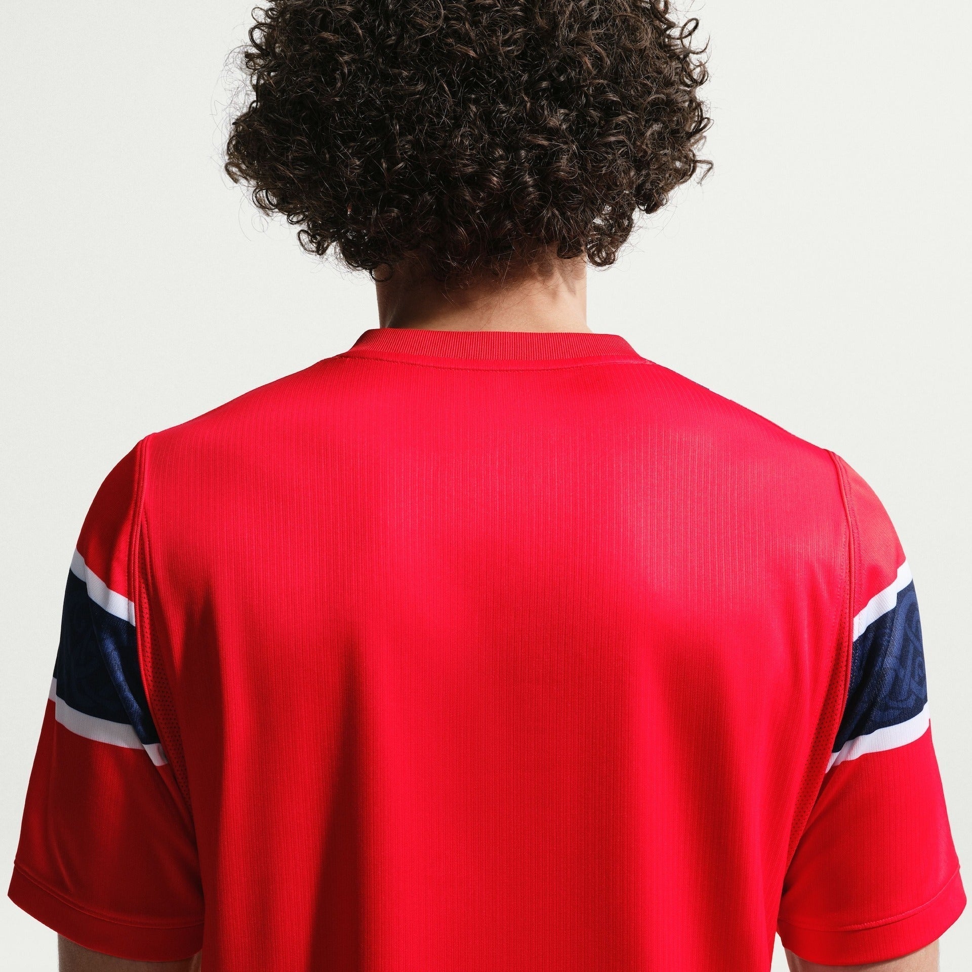 Camisa Noruega 2026/27 I