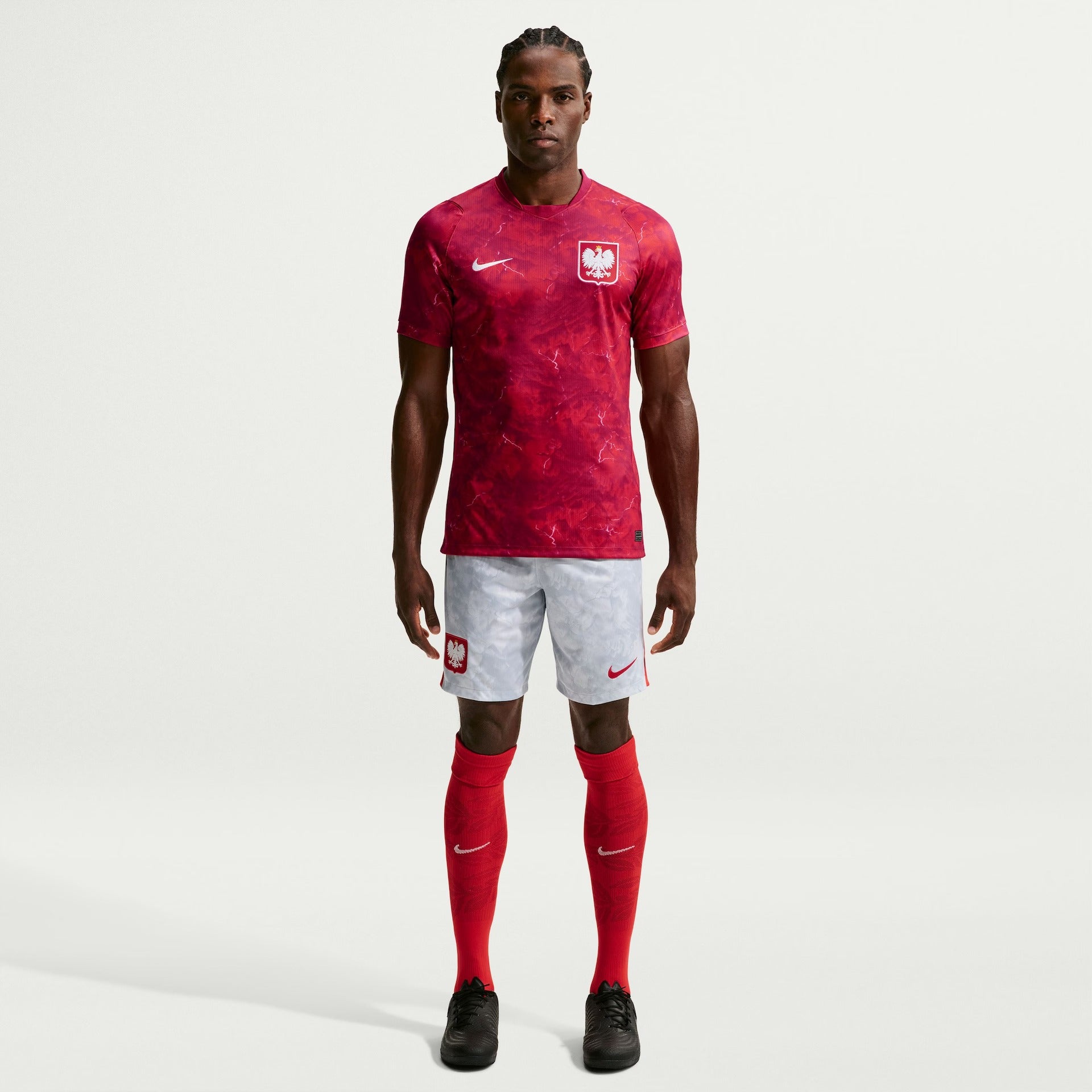 Camisa Polônia 2026/27 II