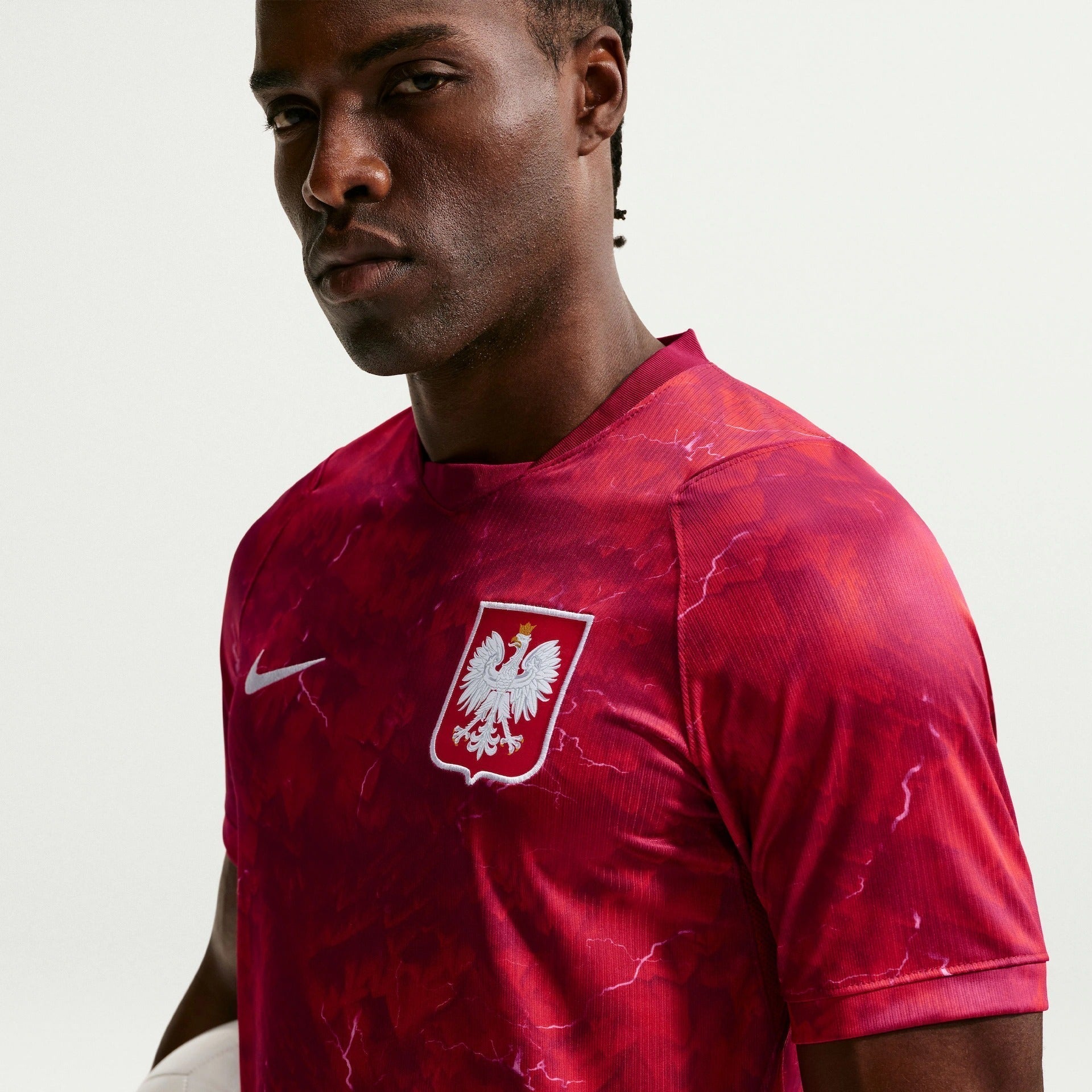 Camisa Polônia 2026/27 II