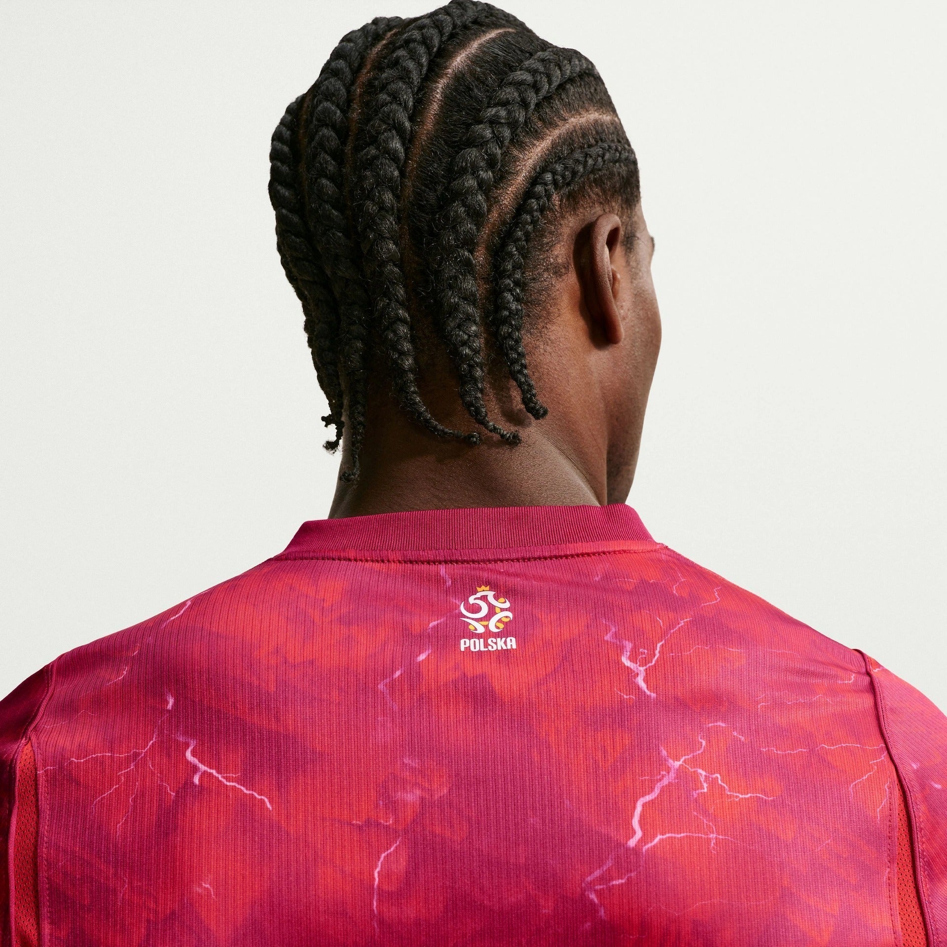 Camisa Polônia 2026/27 II