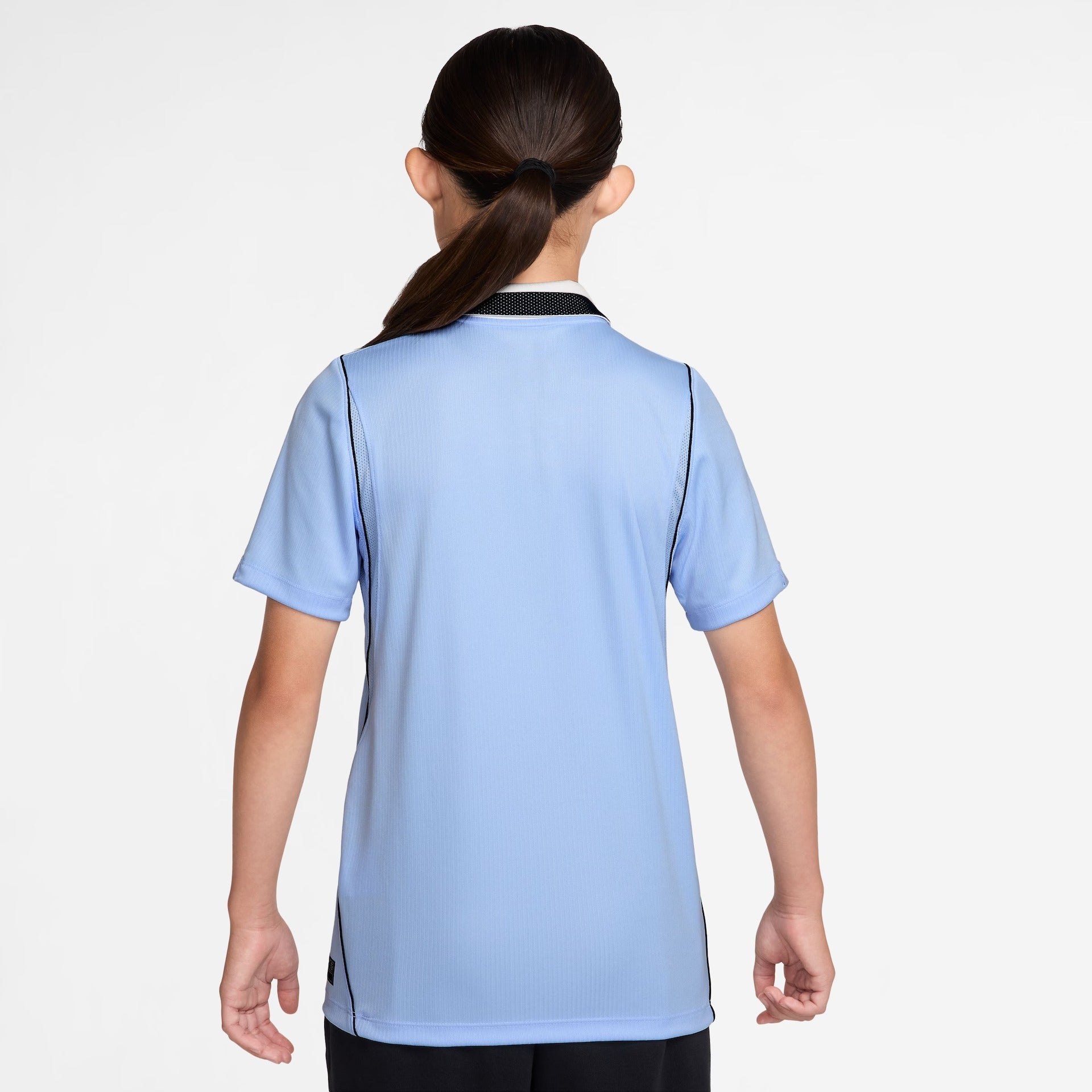 Conjunto Infantil Uruguai 2026/27 I Kit