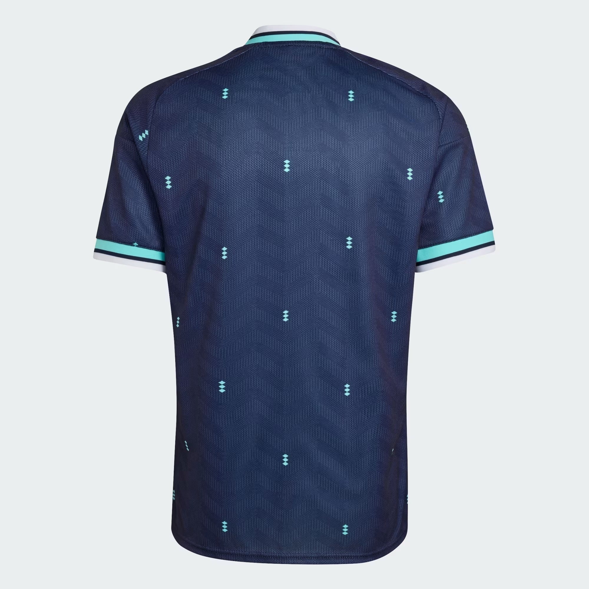Camisa Alemanha 2026/27 II