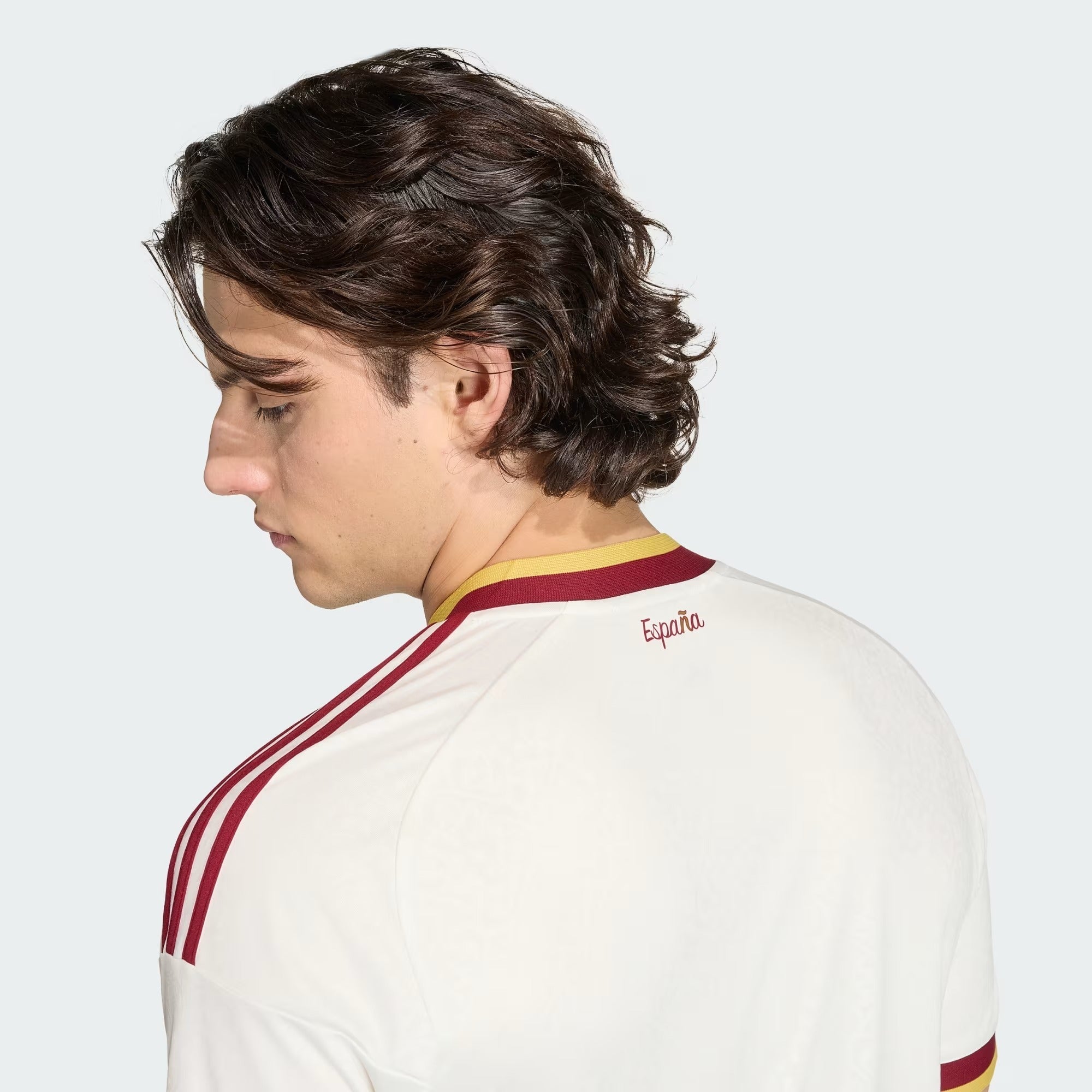 Camisa Espanha 2026/27 II