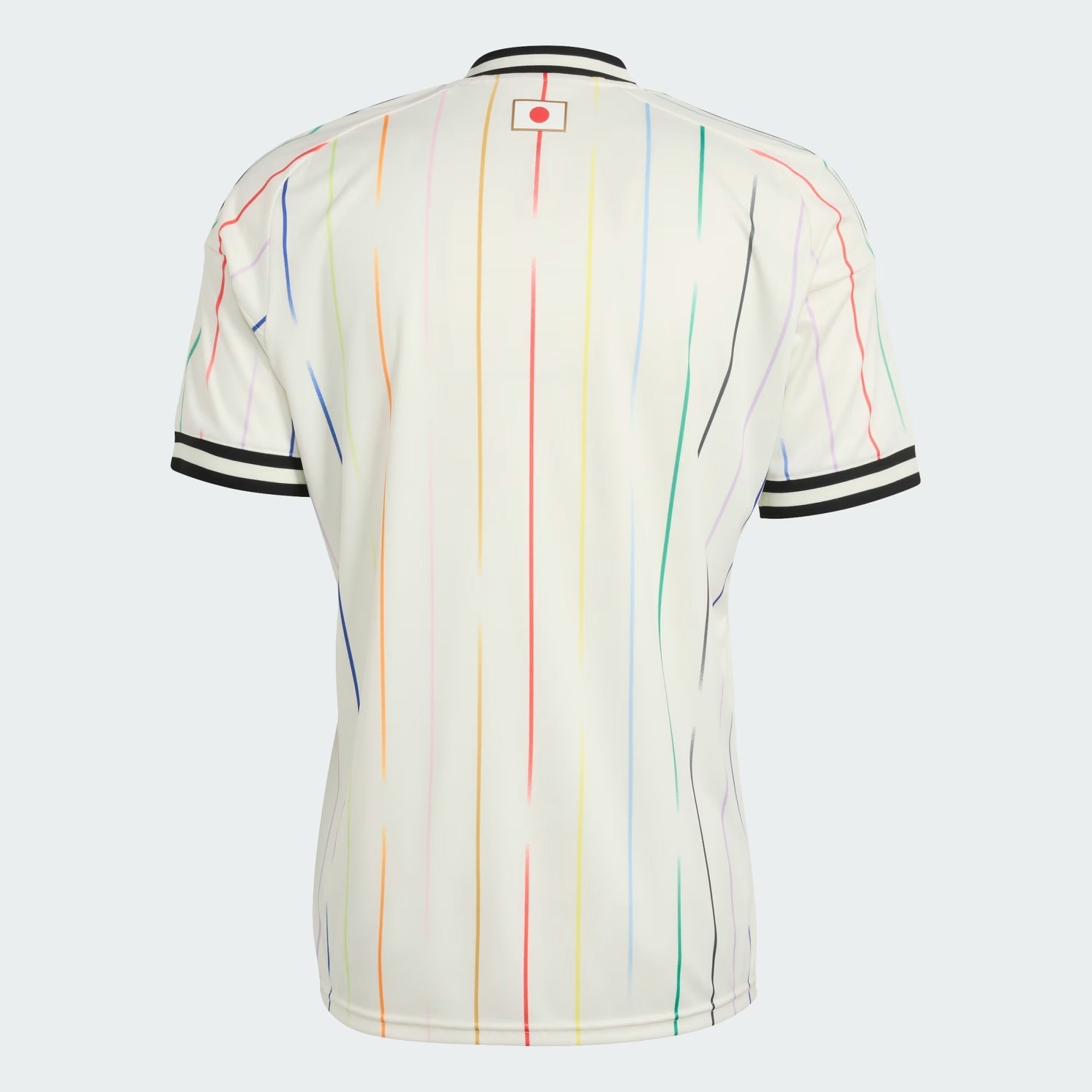 Camisa Japão 2026/27 II