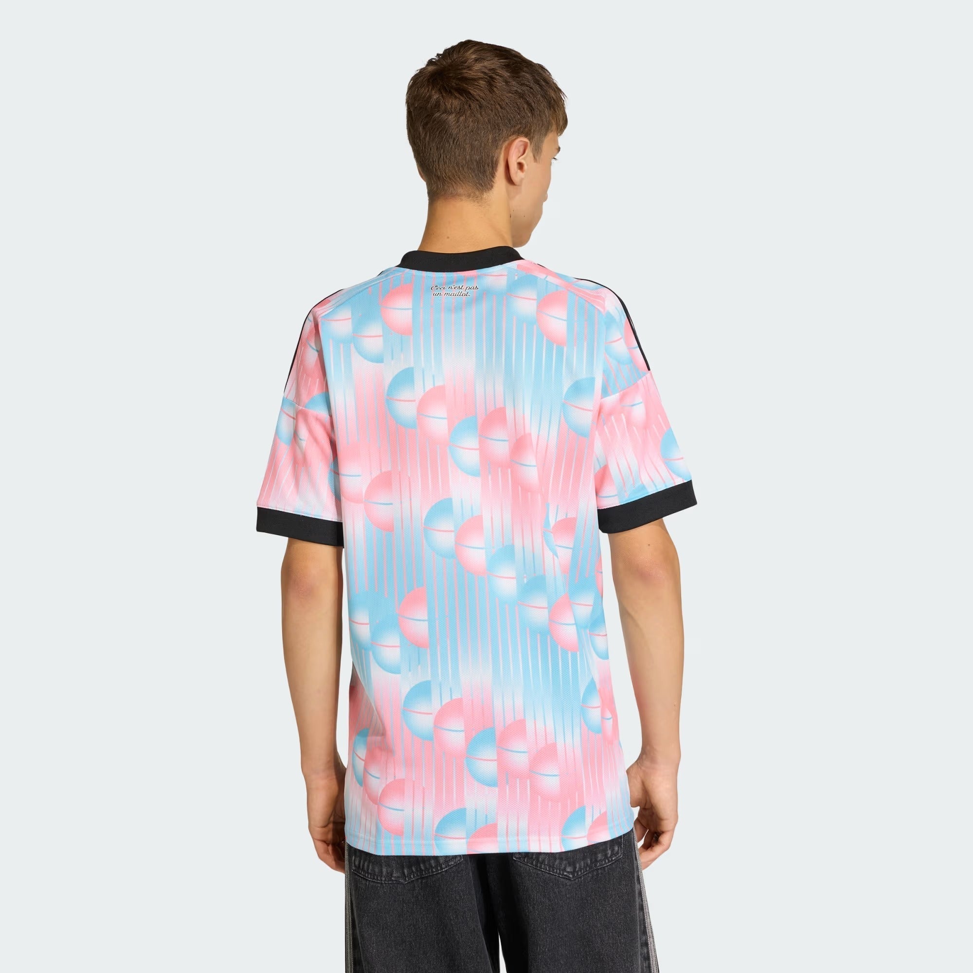 Camisa Bélgica 2026/27 II