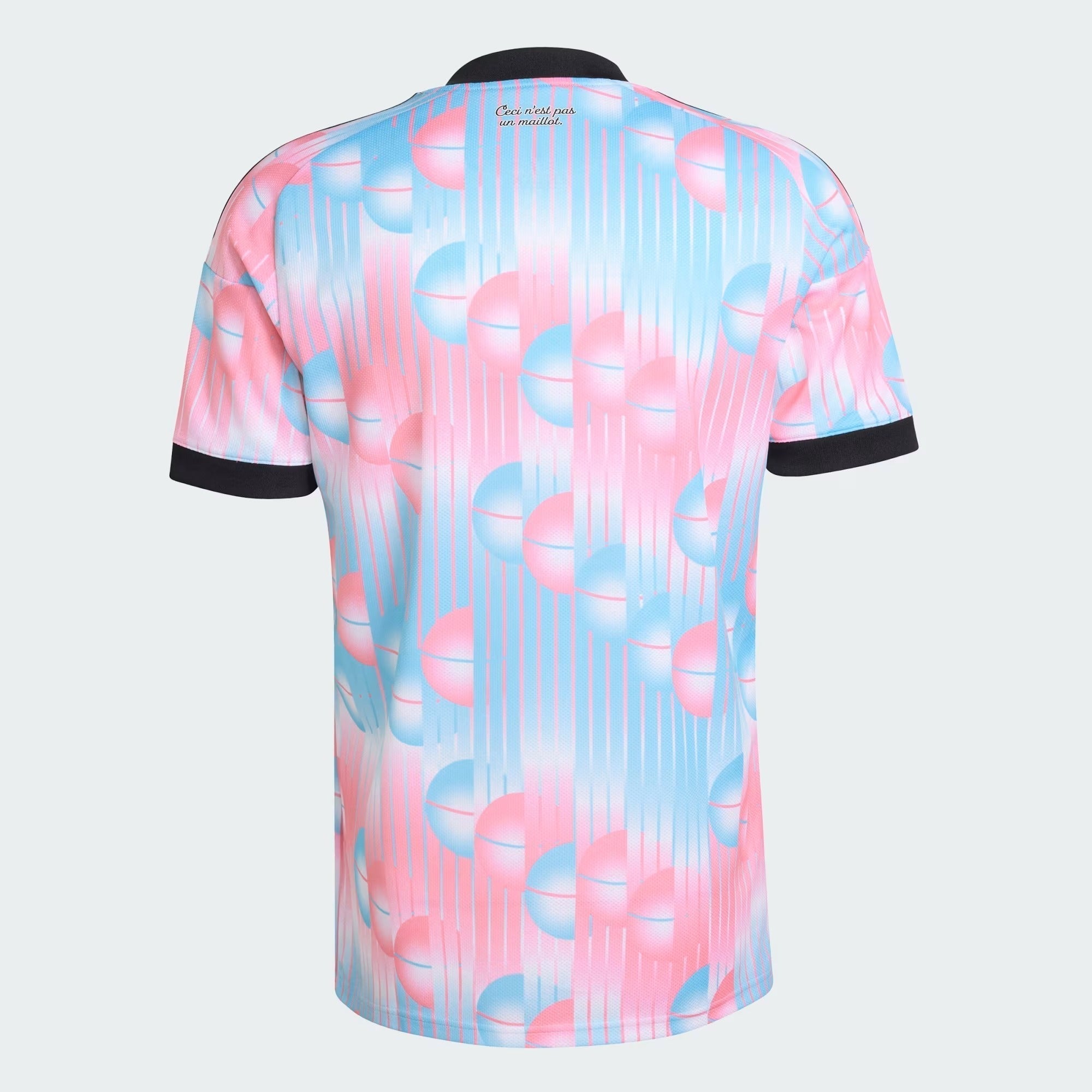 Camisa Bélgica 2026/27 II