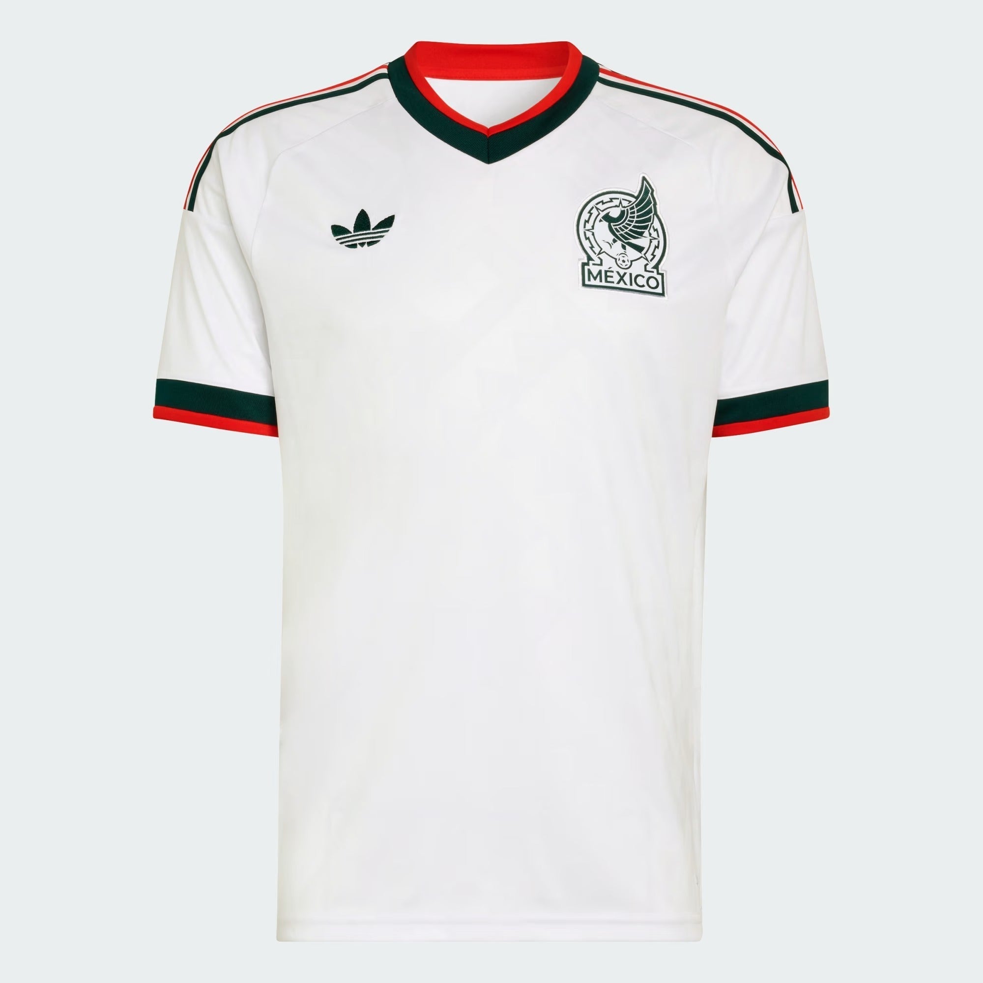 Camisa México 2026/27 II