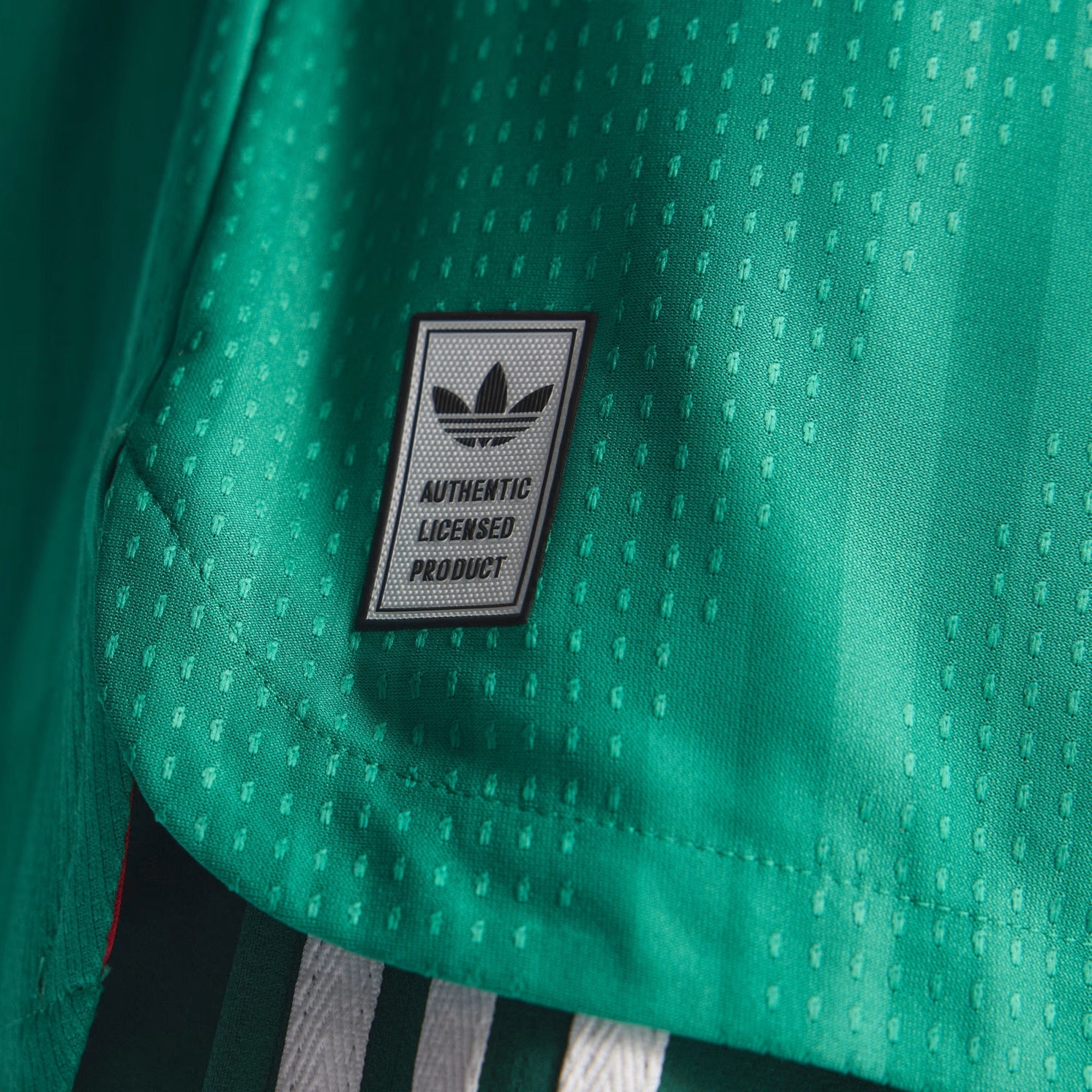 Camisa Argélia 2026/27 II Jogador