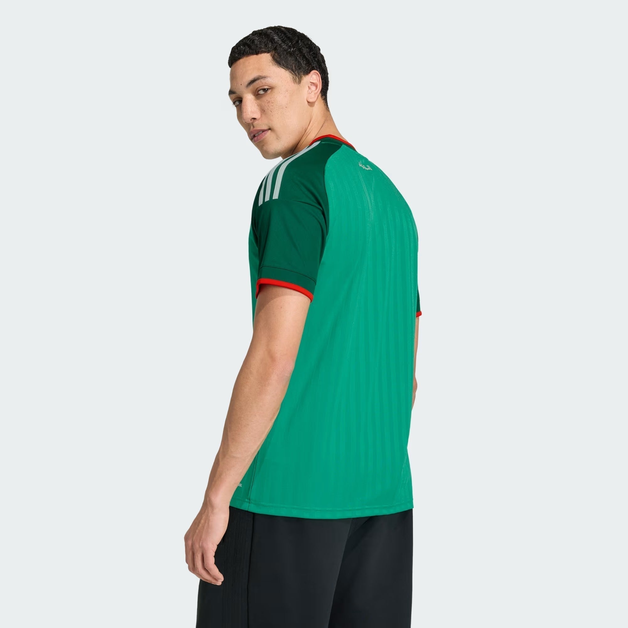 Camisa Argélia 2026/27 I
