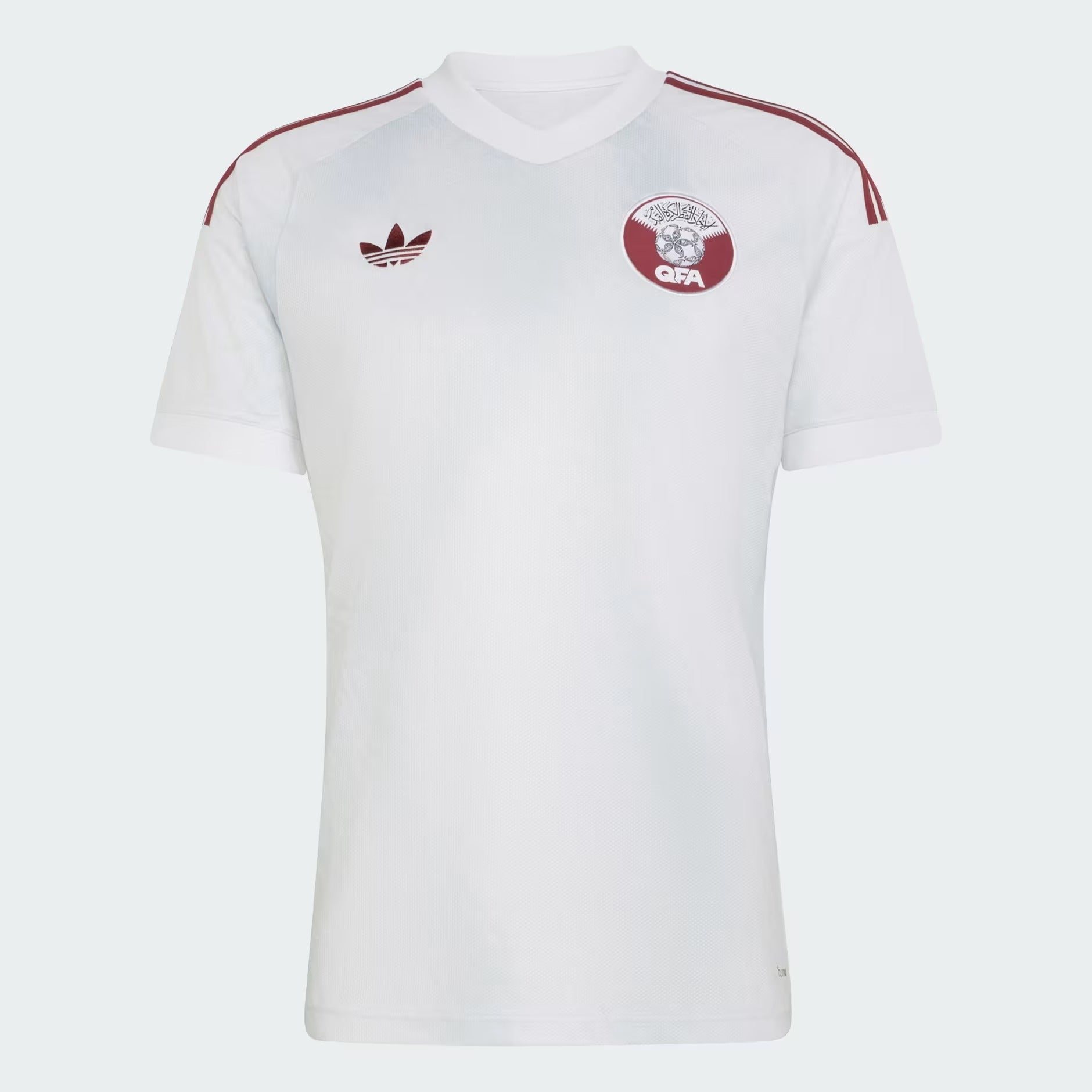 Camisa Catar 2026/27 II