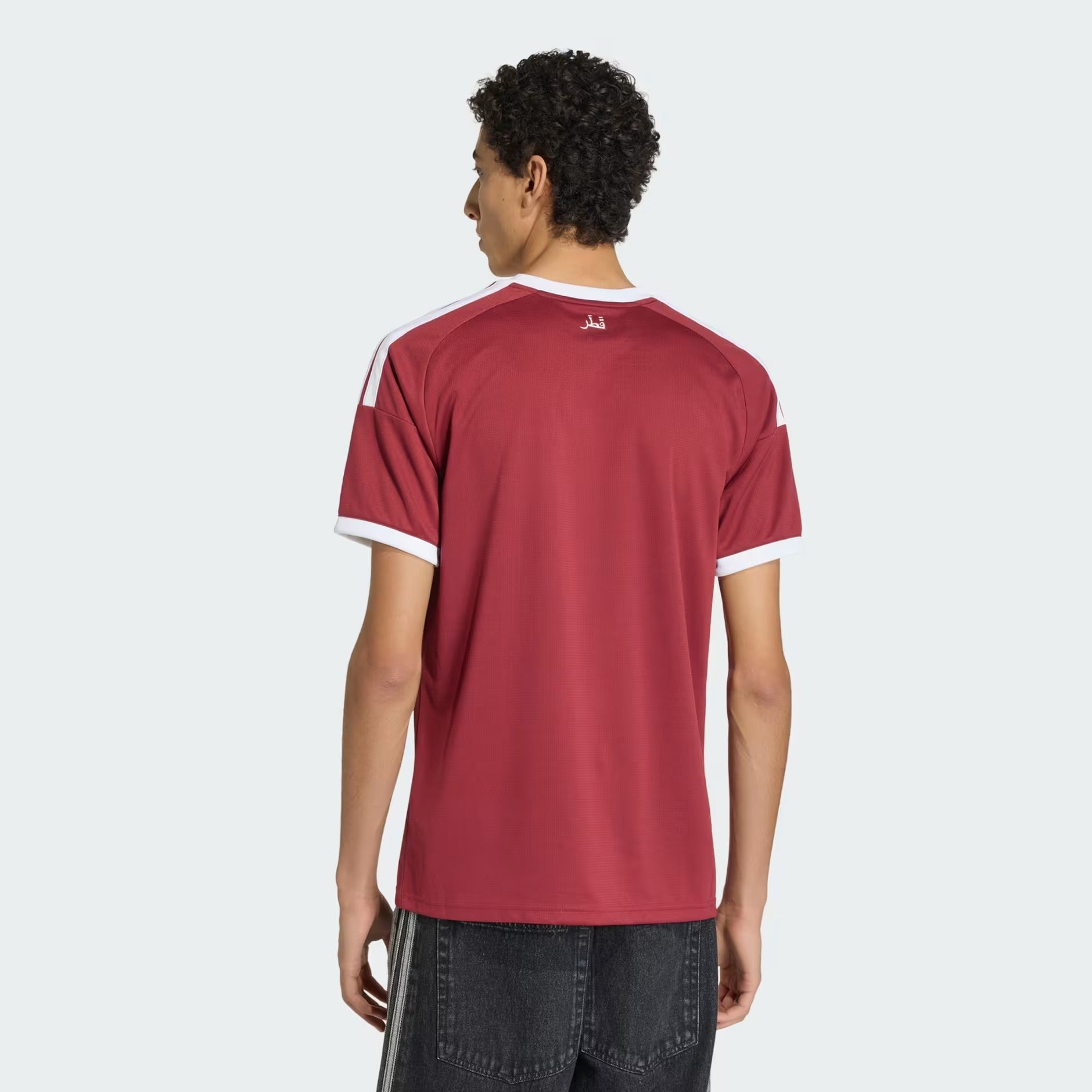 Camisa Catar 2026/27 I