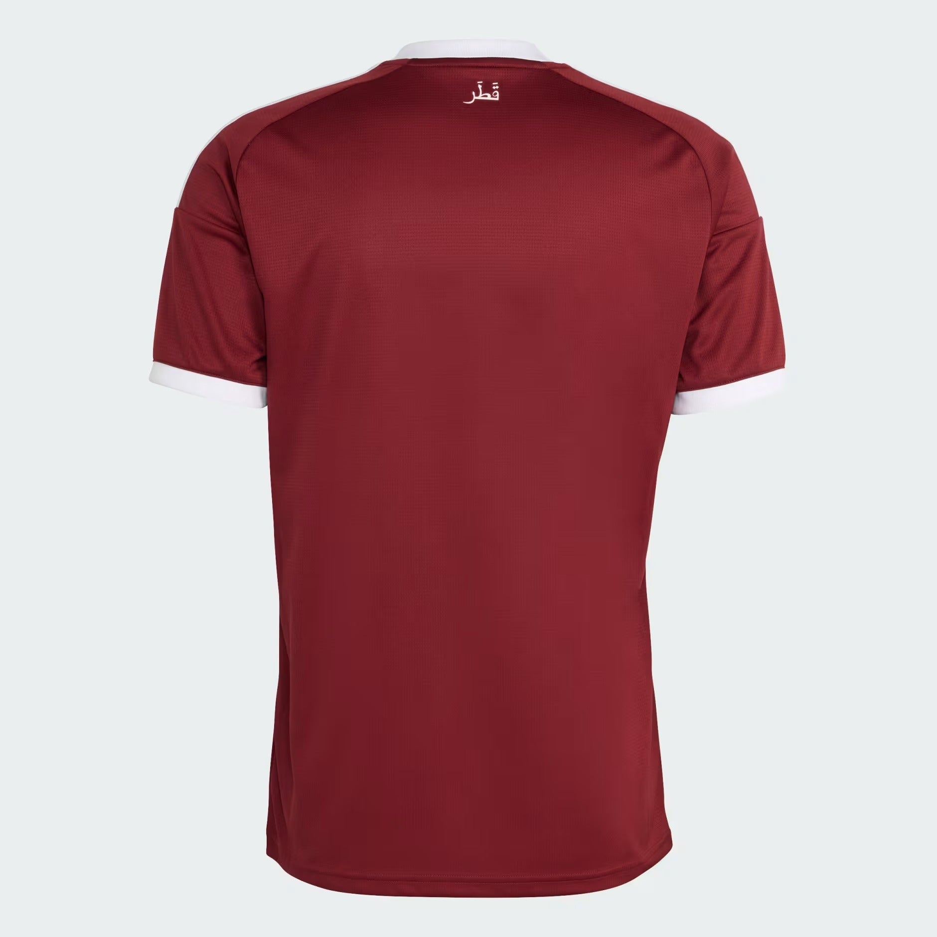 Camisa Catar 2026/27 I