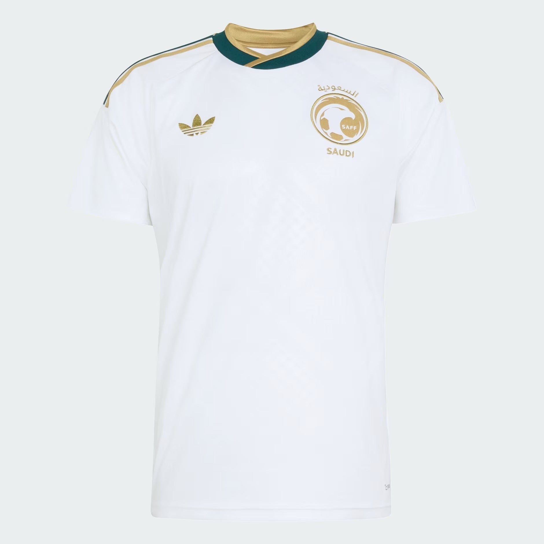 Camisa Arábia Saudita 2026/27 II